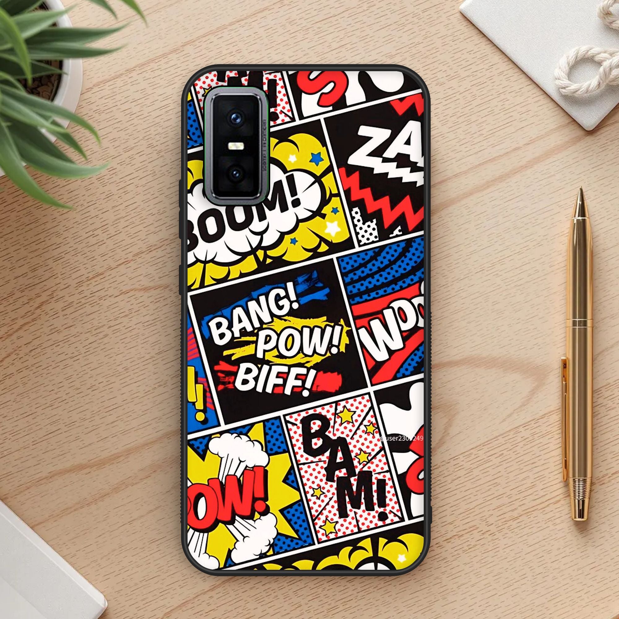 Infinix GT 30 Pro - Design 040 - Premium Glossy Phone Case 7dc36e5da17eae9b23ebc3fc422652d0 Mobile Phone Cases