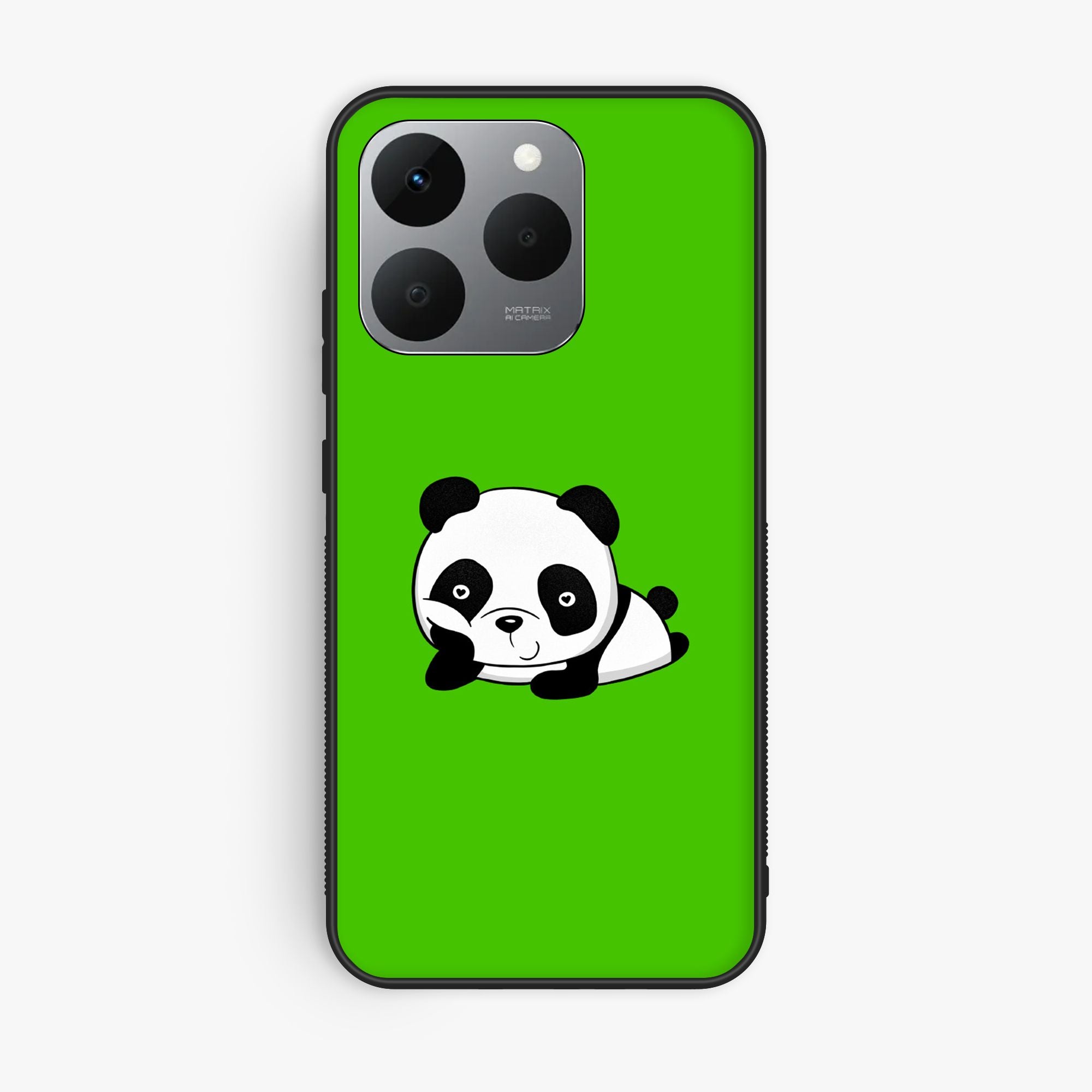 Realme 15T 5G - Design 133 - Premium Glossy Phone Case
