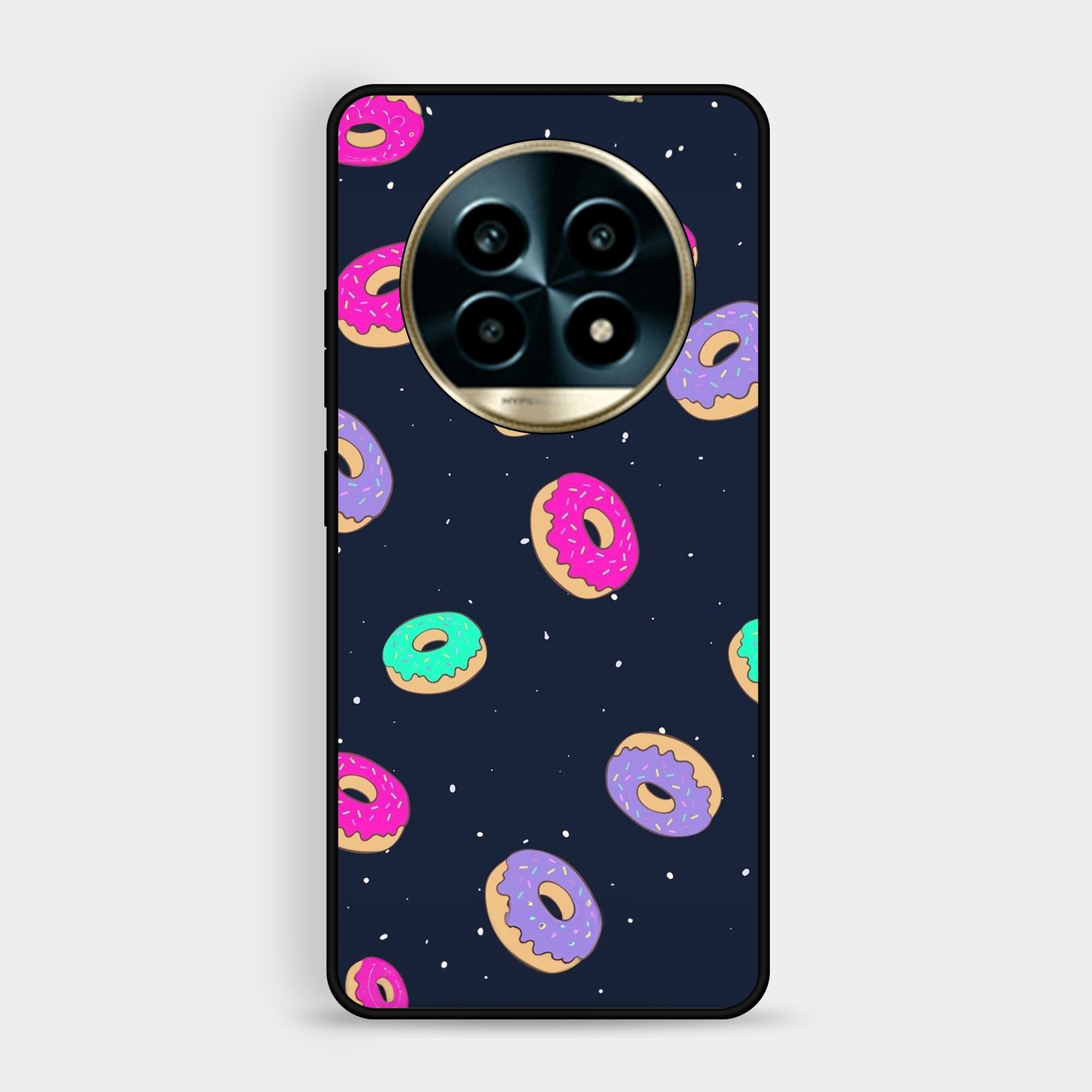 Realme 13 Pro - Design 020 - Premium Glossy Phone Case