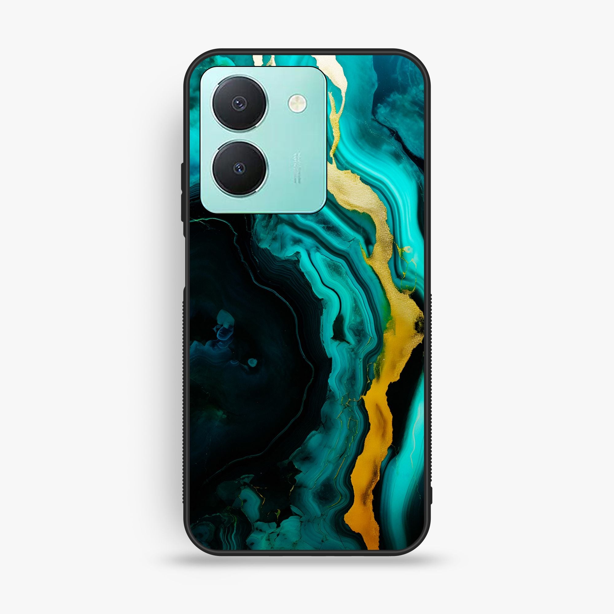 Vivo Y36 Design 105 Premium Glossy Phone Case