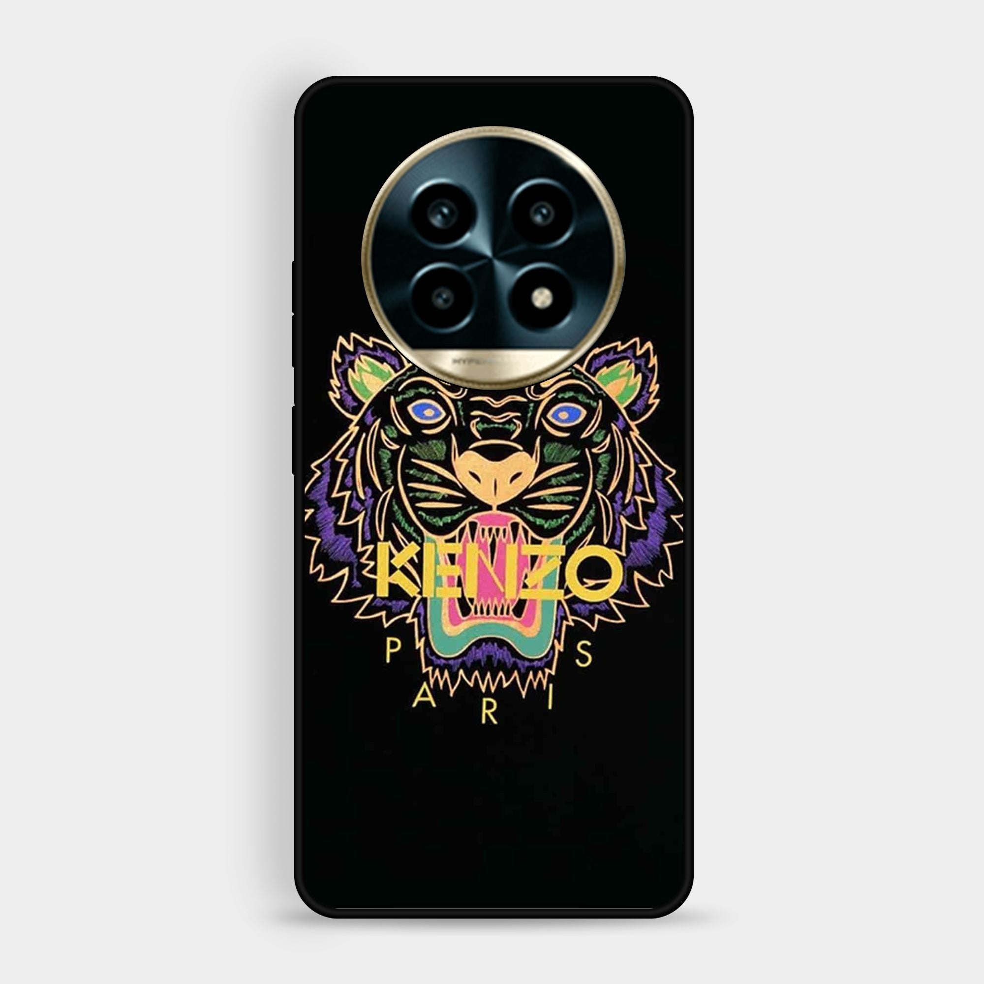 Realme 13 Pro - Design 108 - Premium Glossy Phone Case