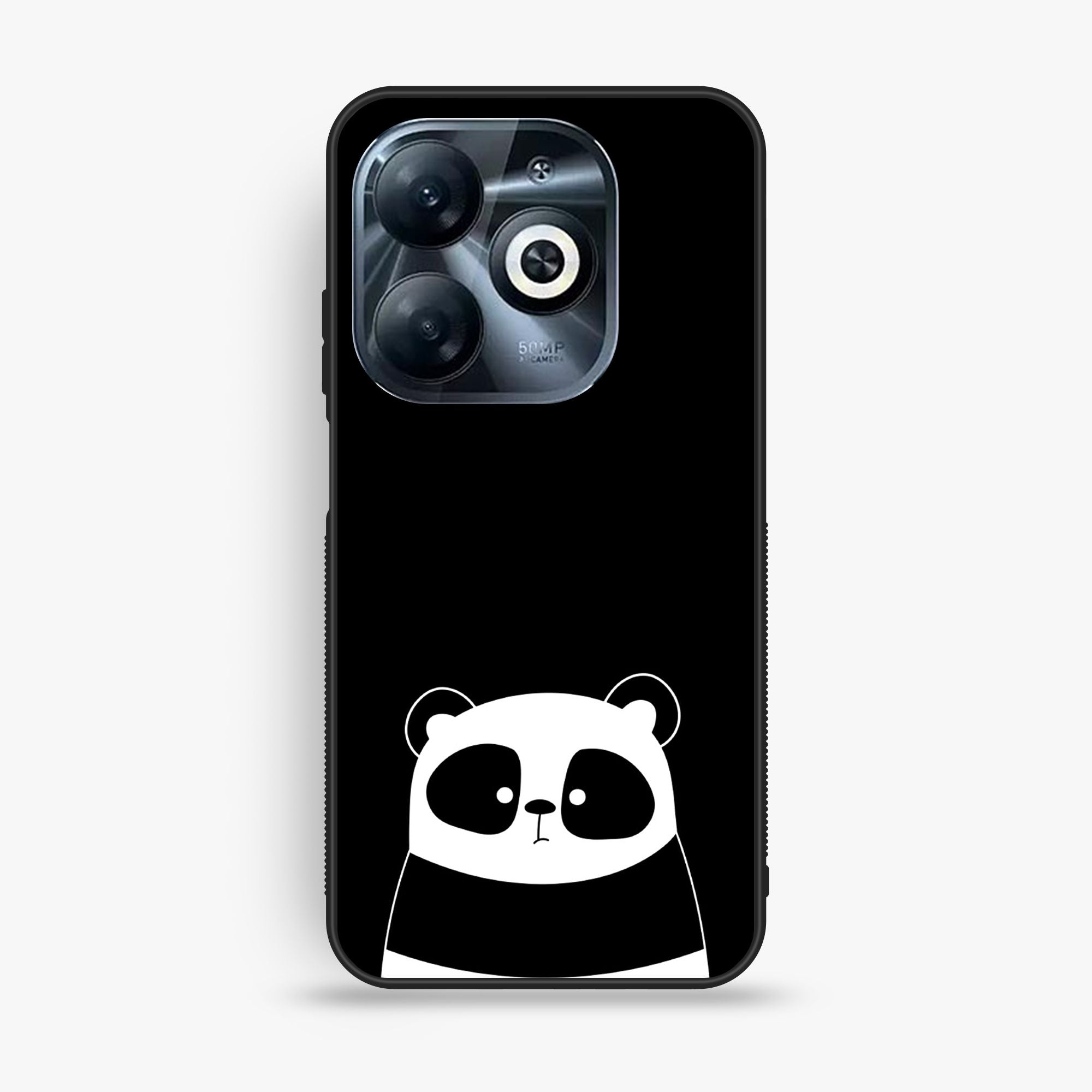 Infinix Infinix Smart 8 Pro Design 132 Premium Glossy Phone Case