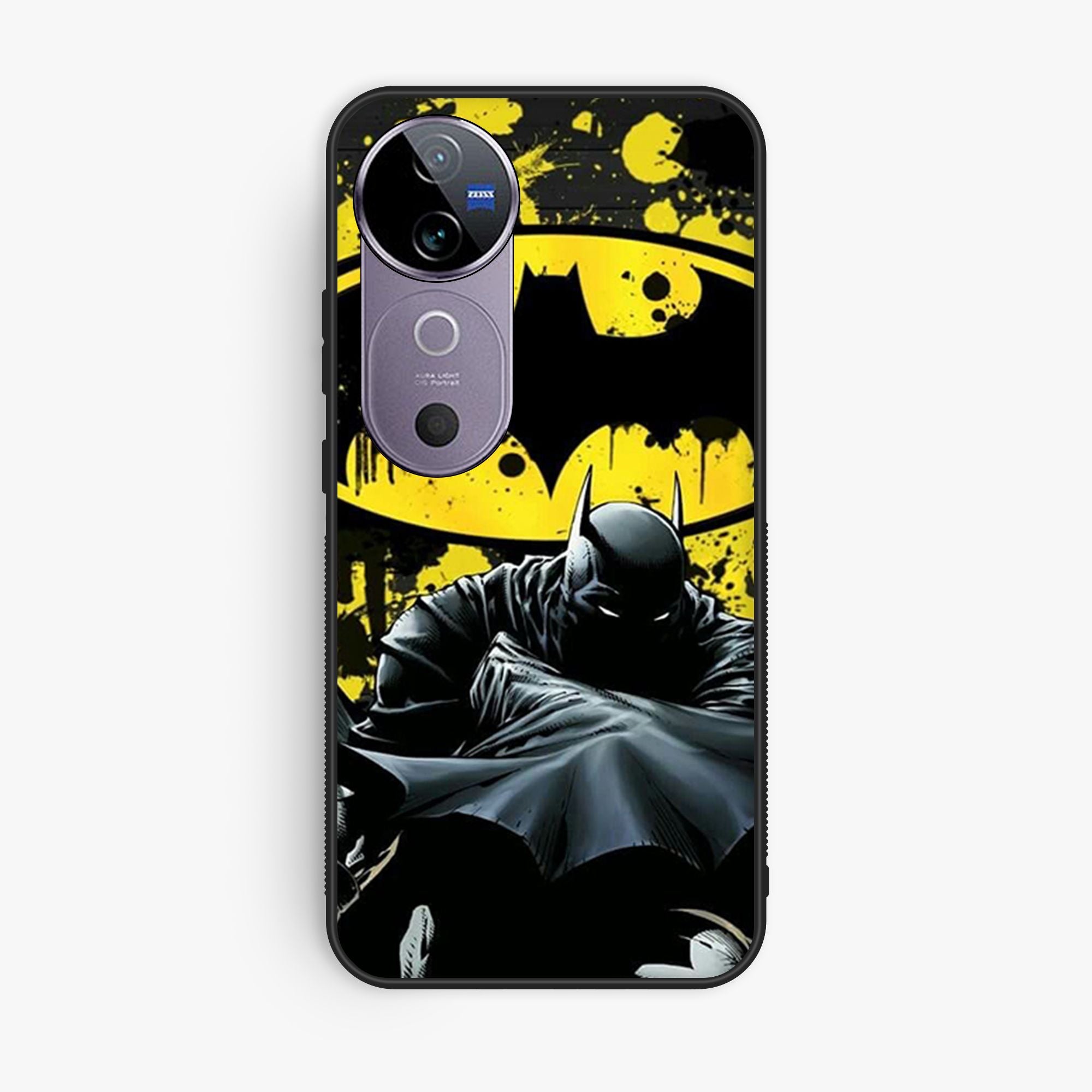 Vivo V40e Design 080 Premium Glossy Phone Case