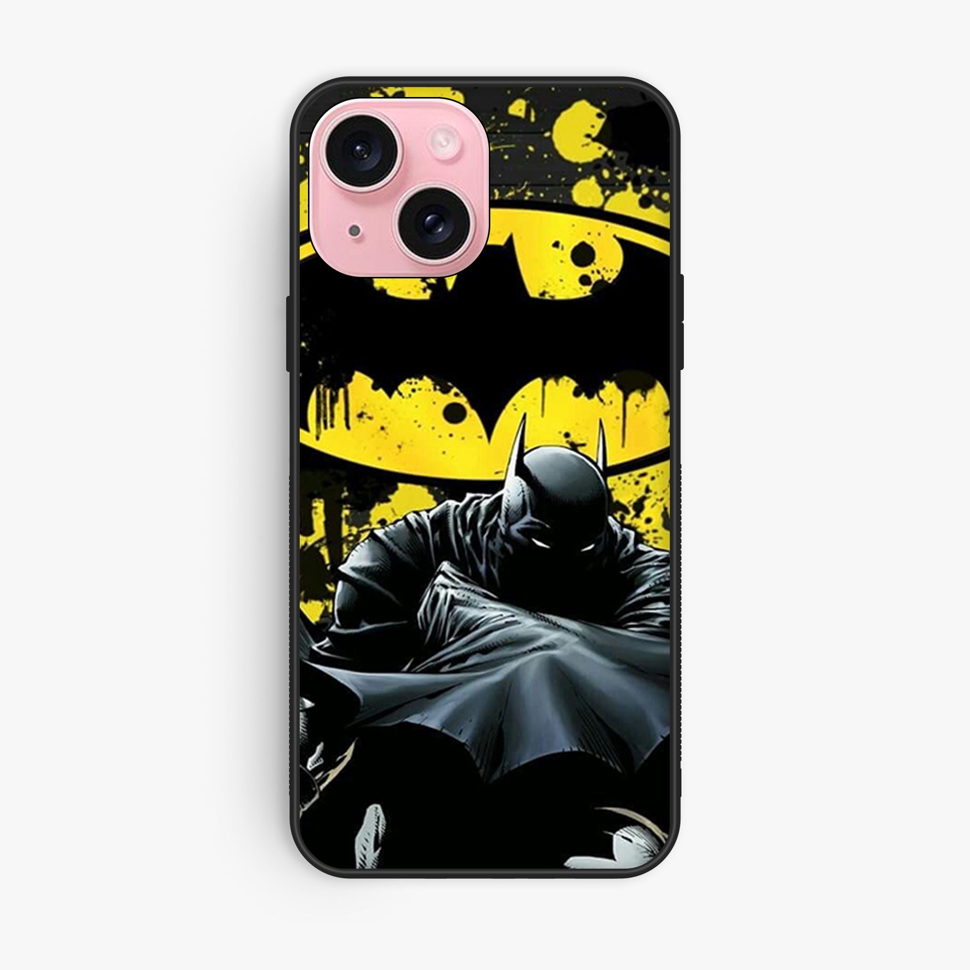 iPhone 15 - Design 080 - Premium Glossy Phone Case