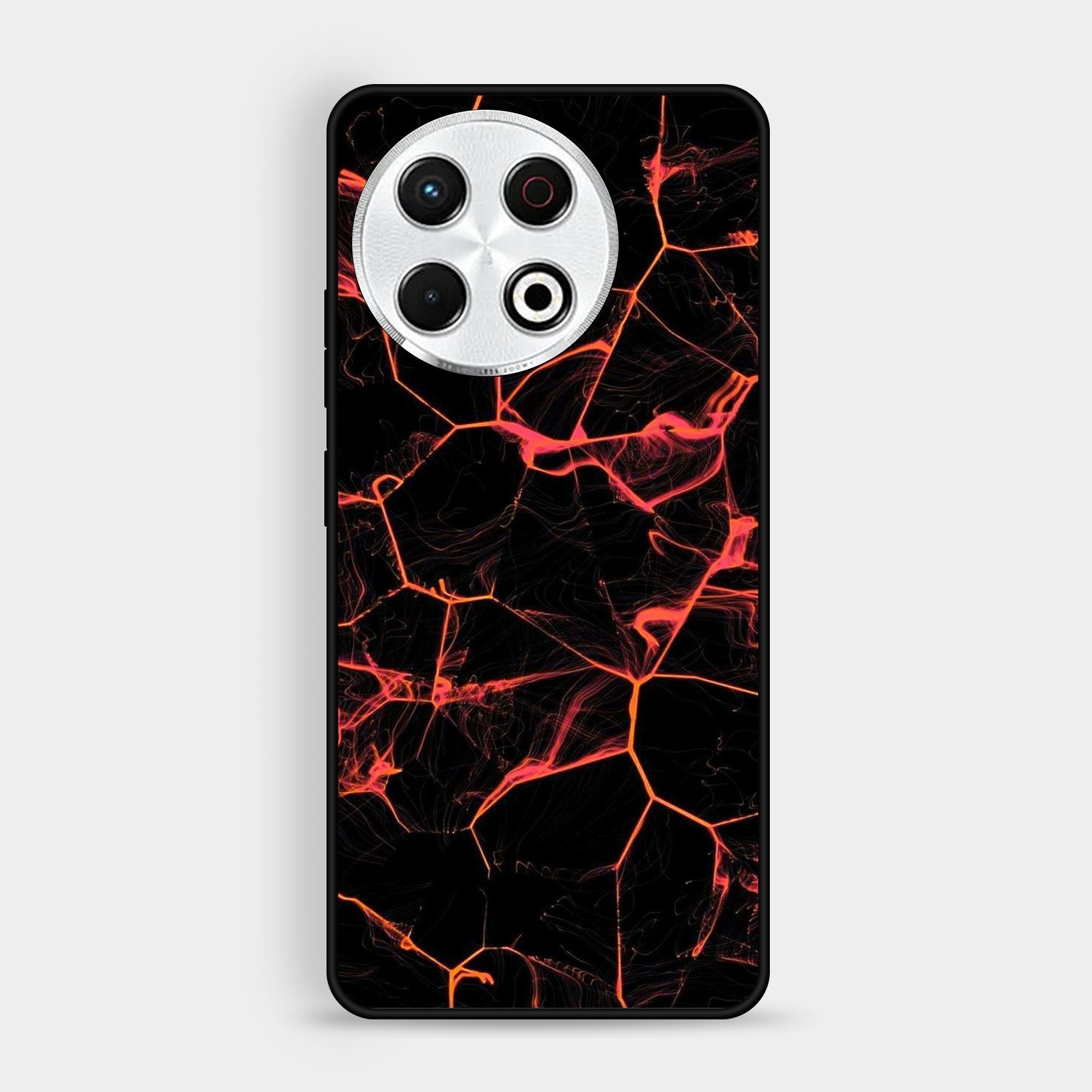 Tecno Spark 30 Pro Design 033 - Premium Glossy Phone Case