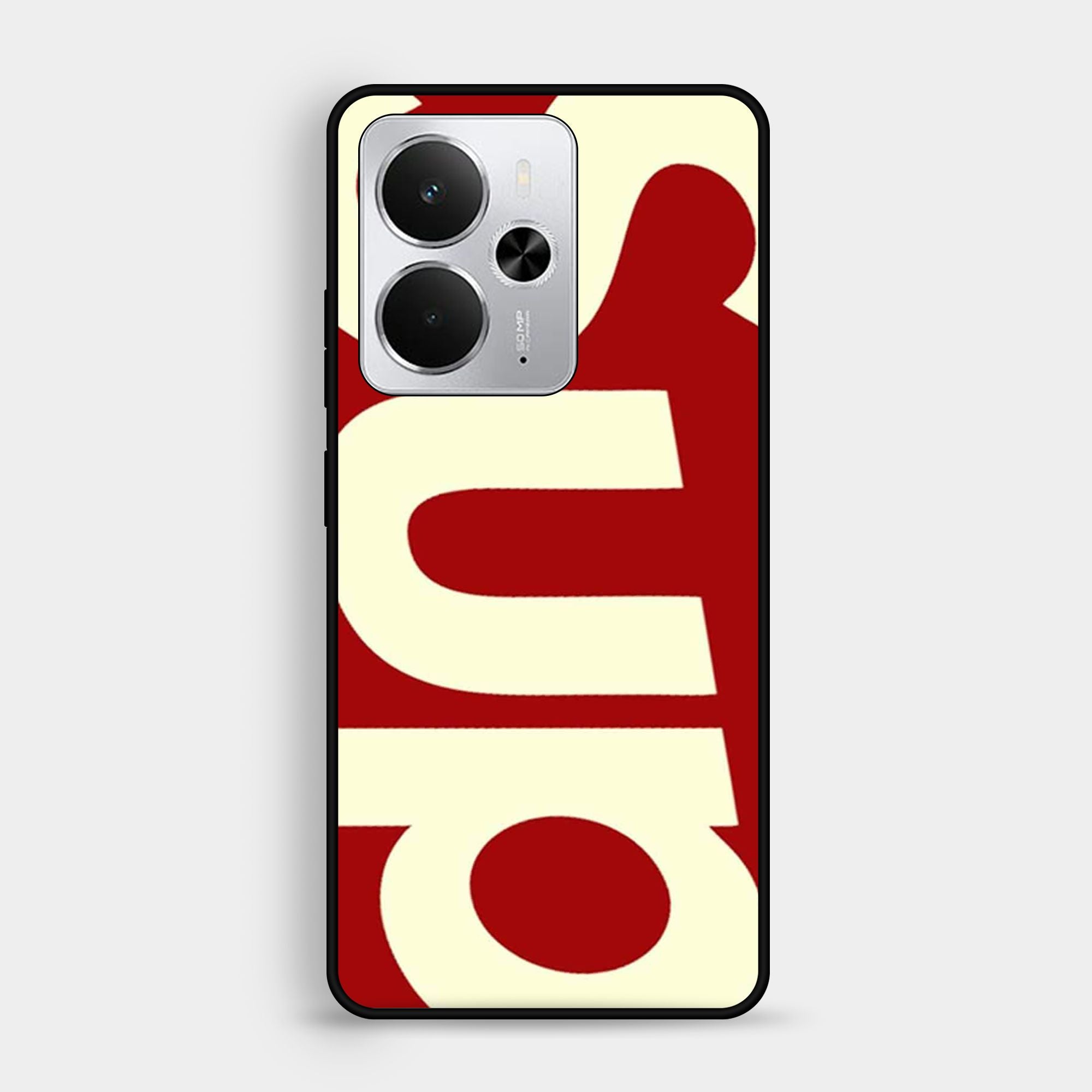 Realme Realme 14 5G Design 114 Premium Glossy Phone Case