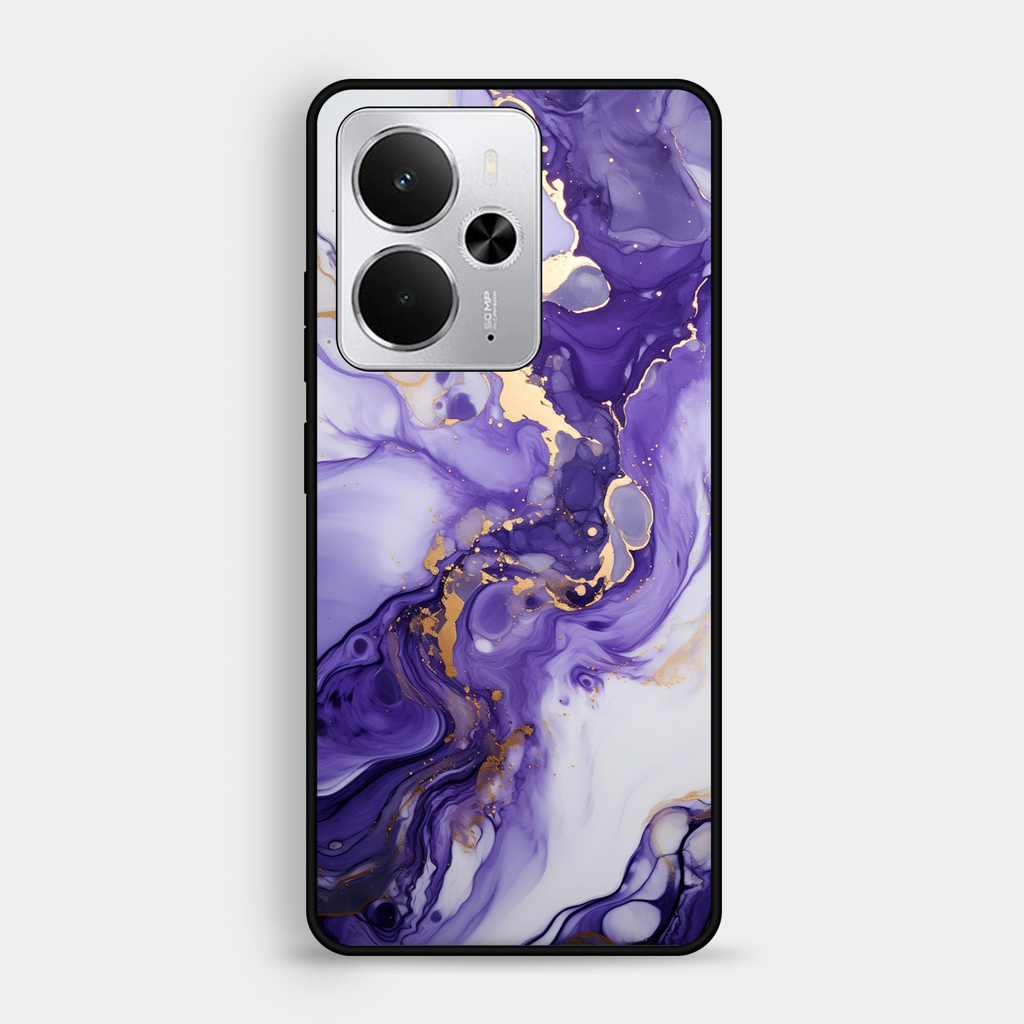 Realme Realme 14 5G Design 103 Premium Glossy Phone Case