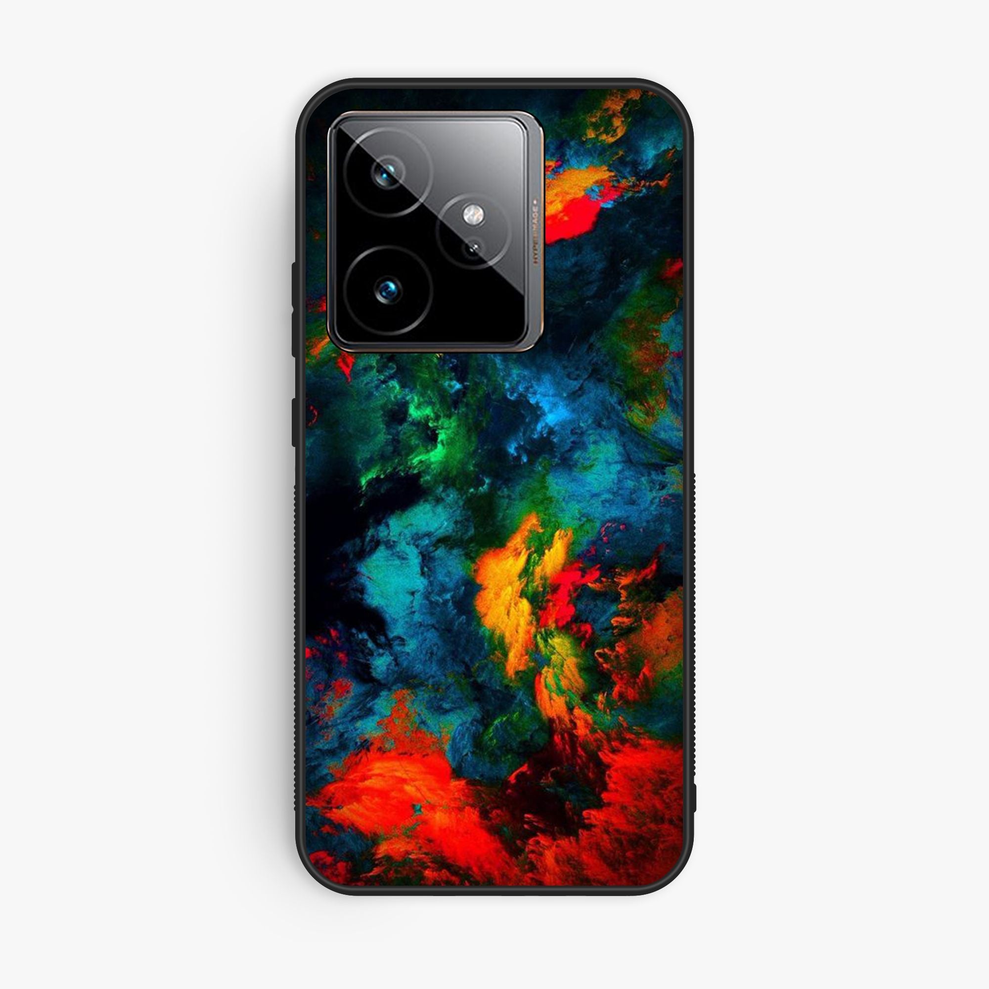 Realme GT 7 - Design 159 - Premium Glossy Phone Case
