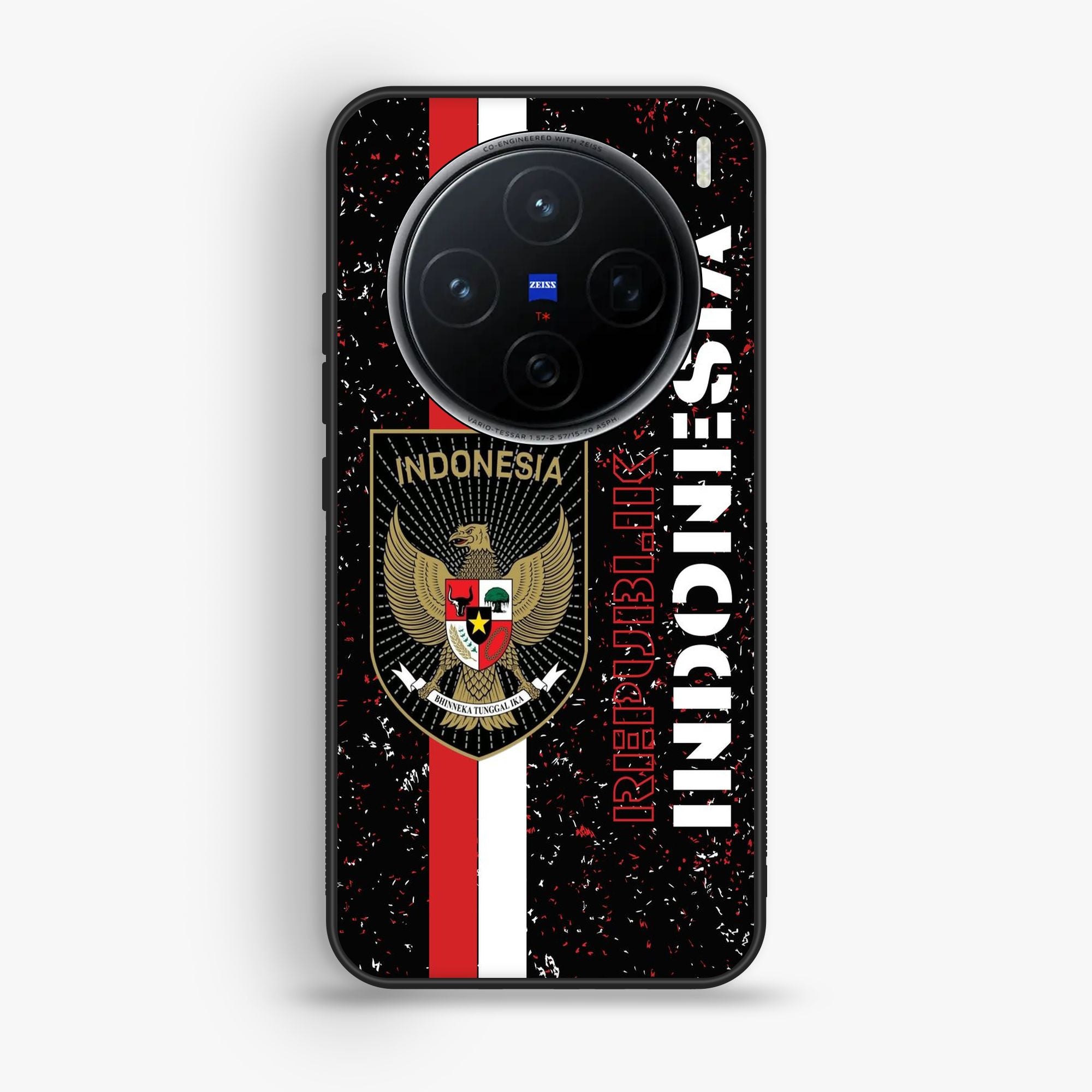 Vivo x200 - Design 010 - Premium Glossy Phone Case