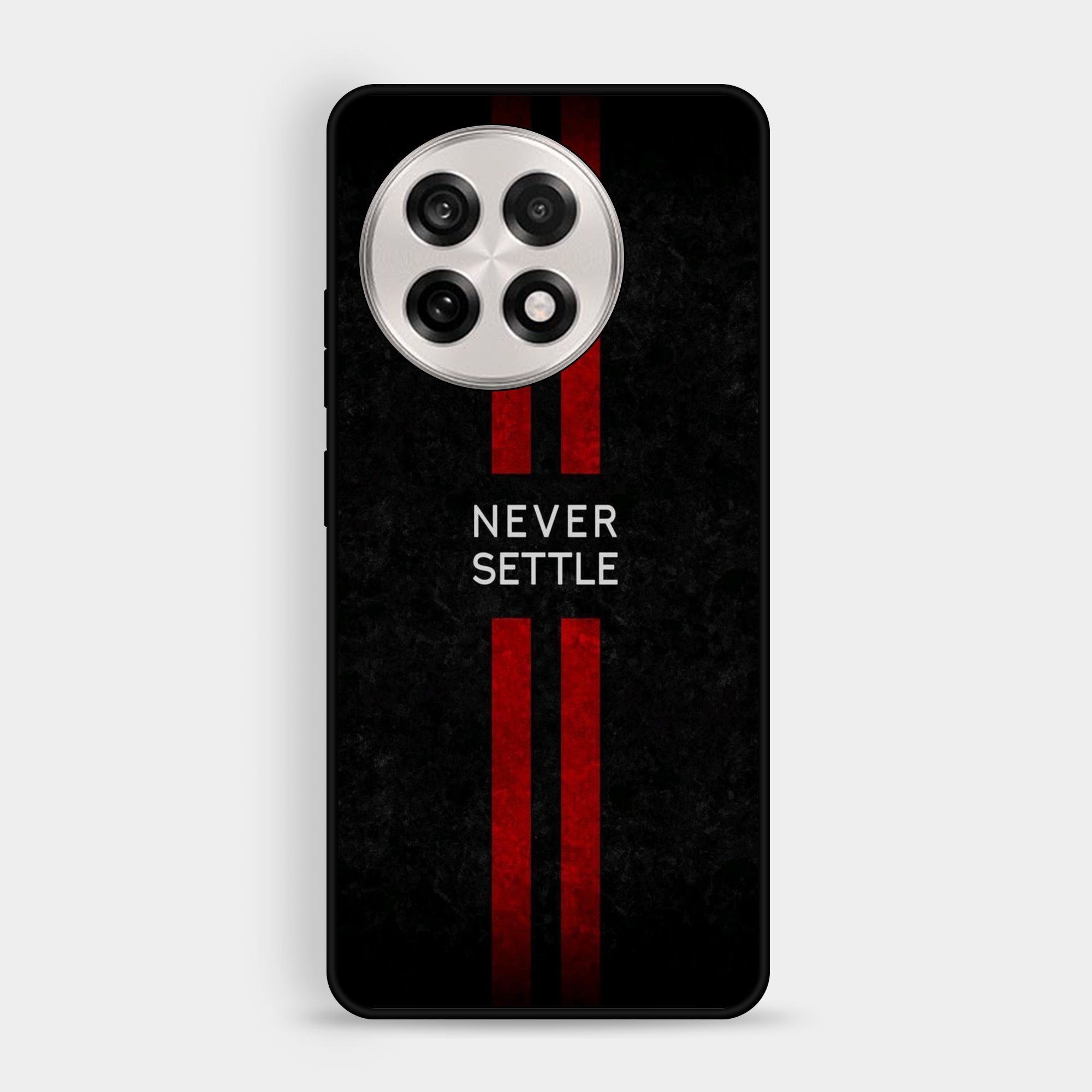 OnePlus 13 - Oneplus Desing 003 - Premium Glossy Phone Case