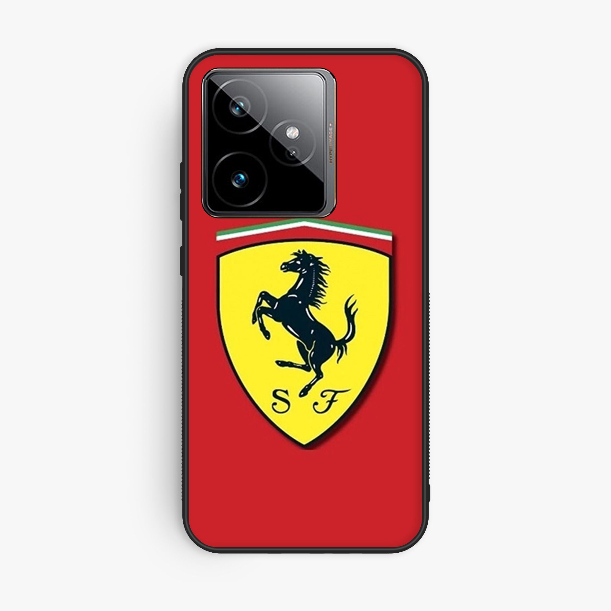 Realme GT 7 - Design 085 - Premium Glossy Phone Case