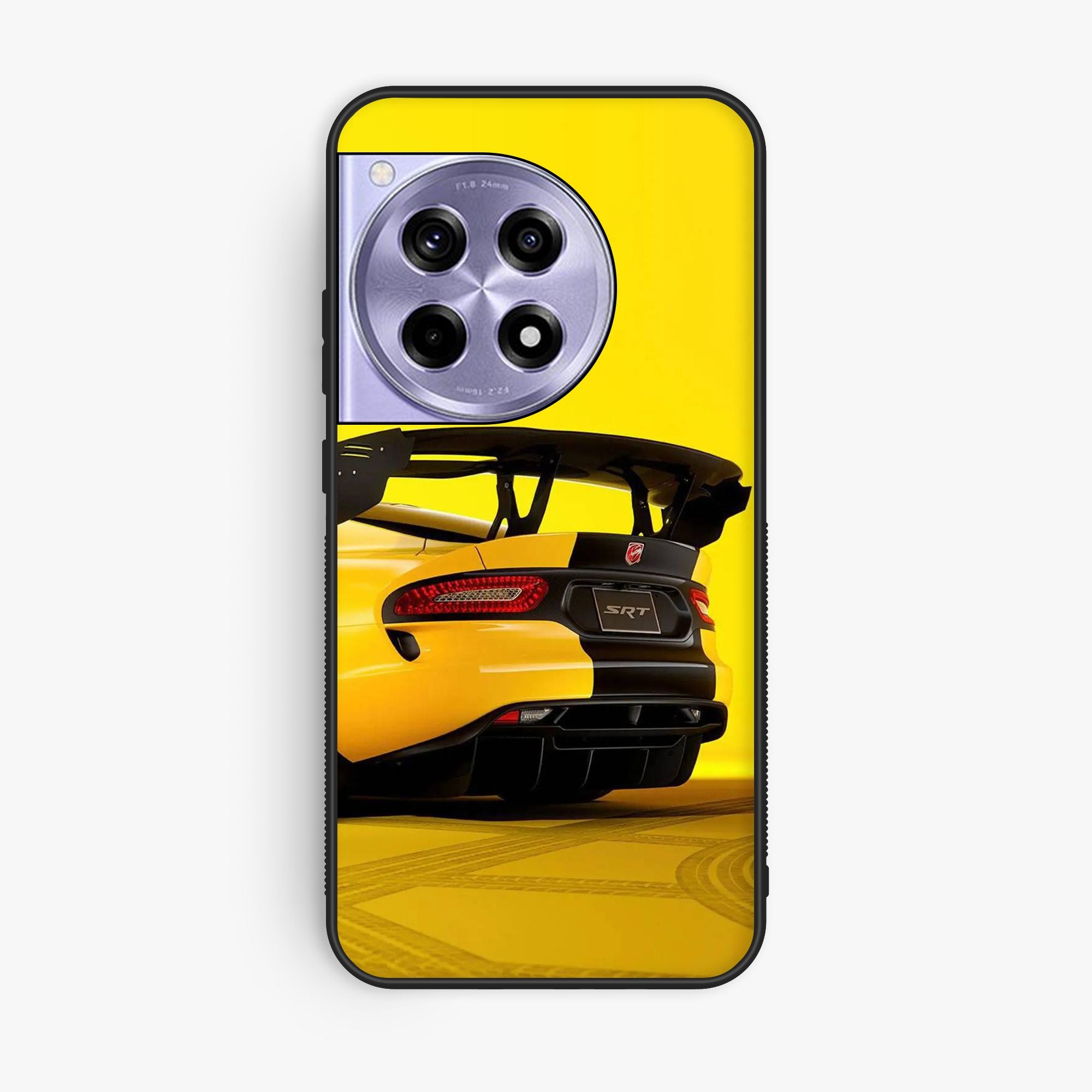 OnePlus 12R - Design 152 - Premium Glossy Phone Case