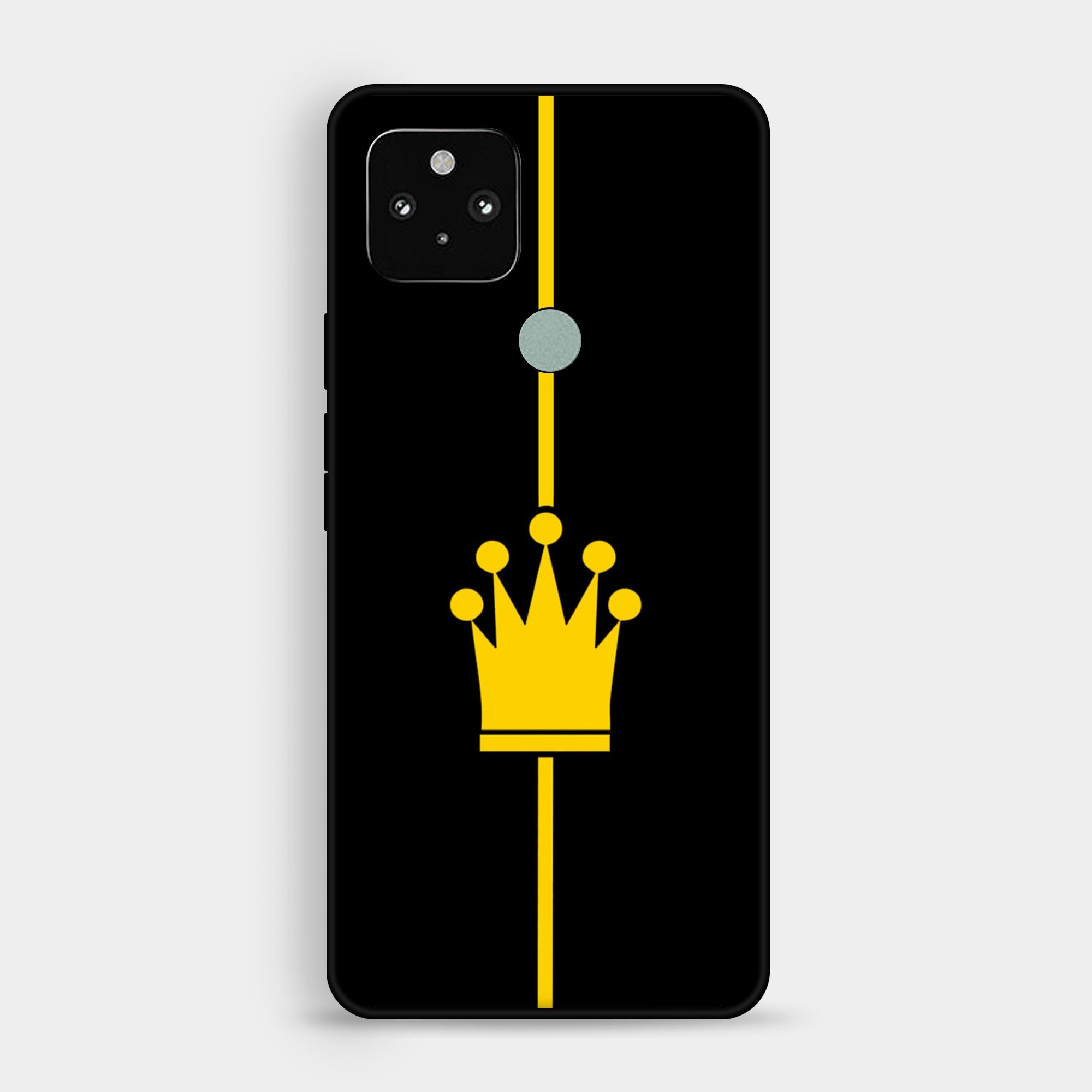 Google Pixel 5 Design 065 Premium Glossy Phone Case