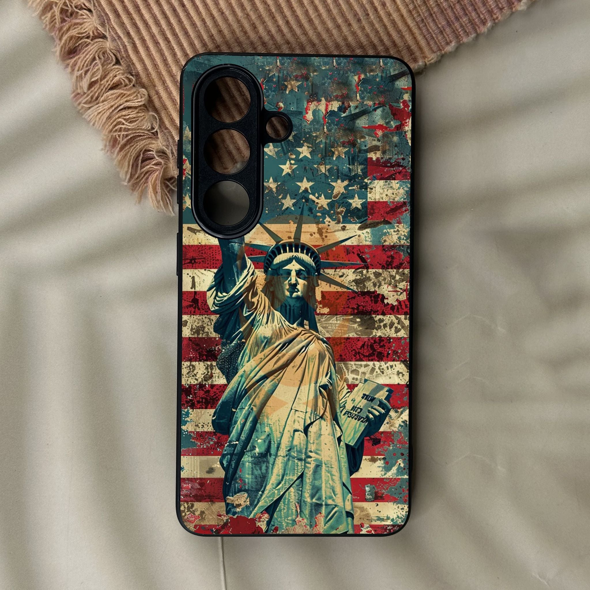 Samsung Galaxy S26 - Wallpaper 36 - Premium Glossy Phone Case 7f2713b4b709971dac9190e81d20bd64 Mobile Phone Cases