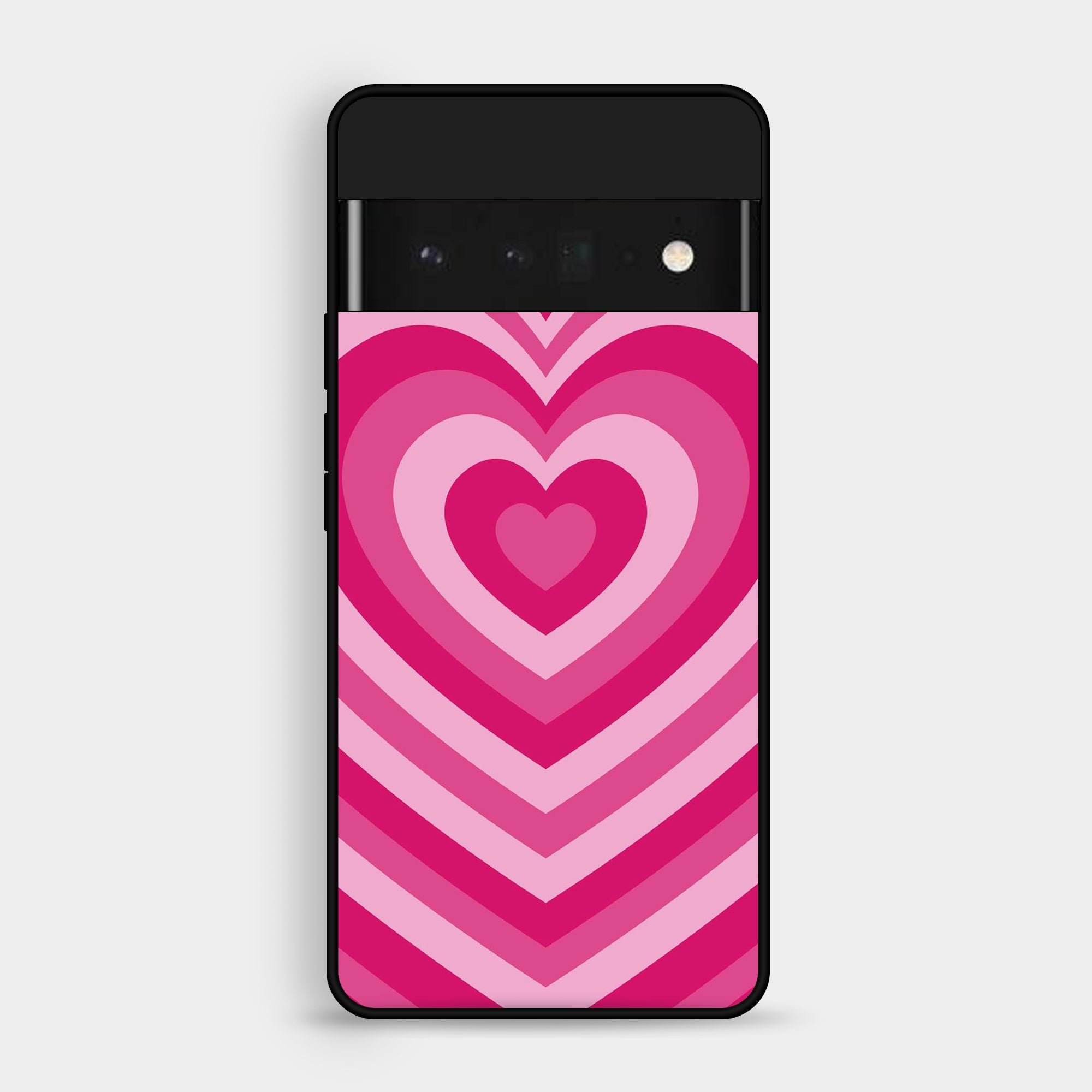 Google Pixel 6 Design 062 Premium Glossy Phone Case