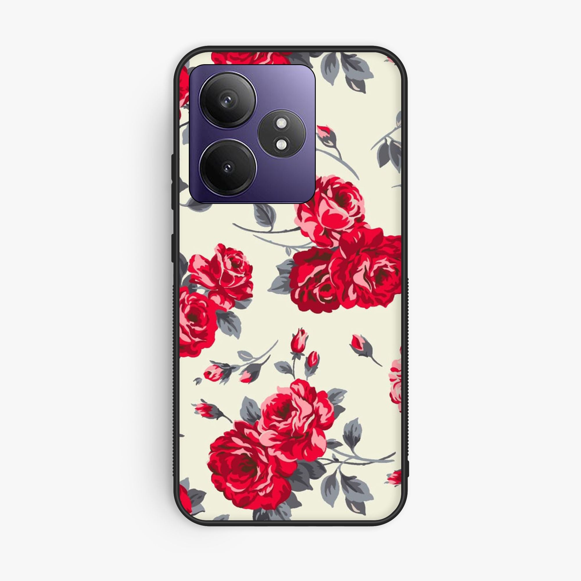 Realme Realme GT Neo 6 Design 049 Premium Glossy Phone Case