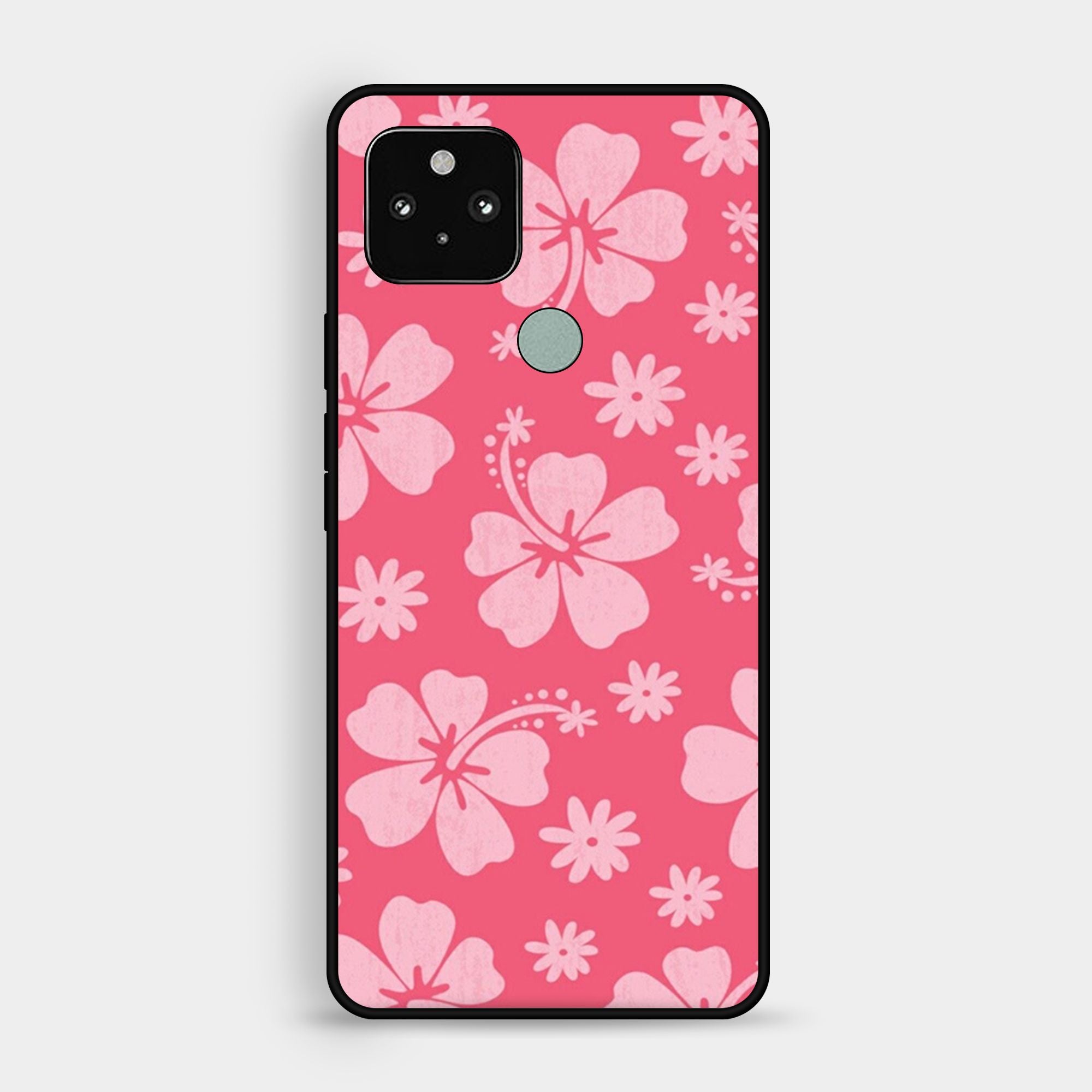 Google Pixel 4 Design 052 Premium Glossy Phone Case