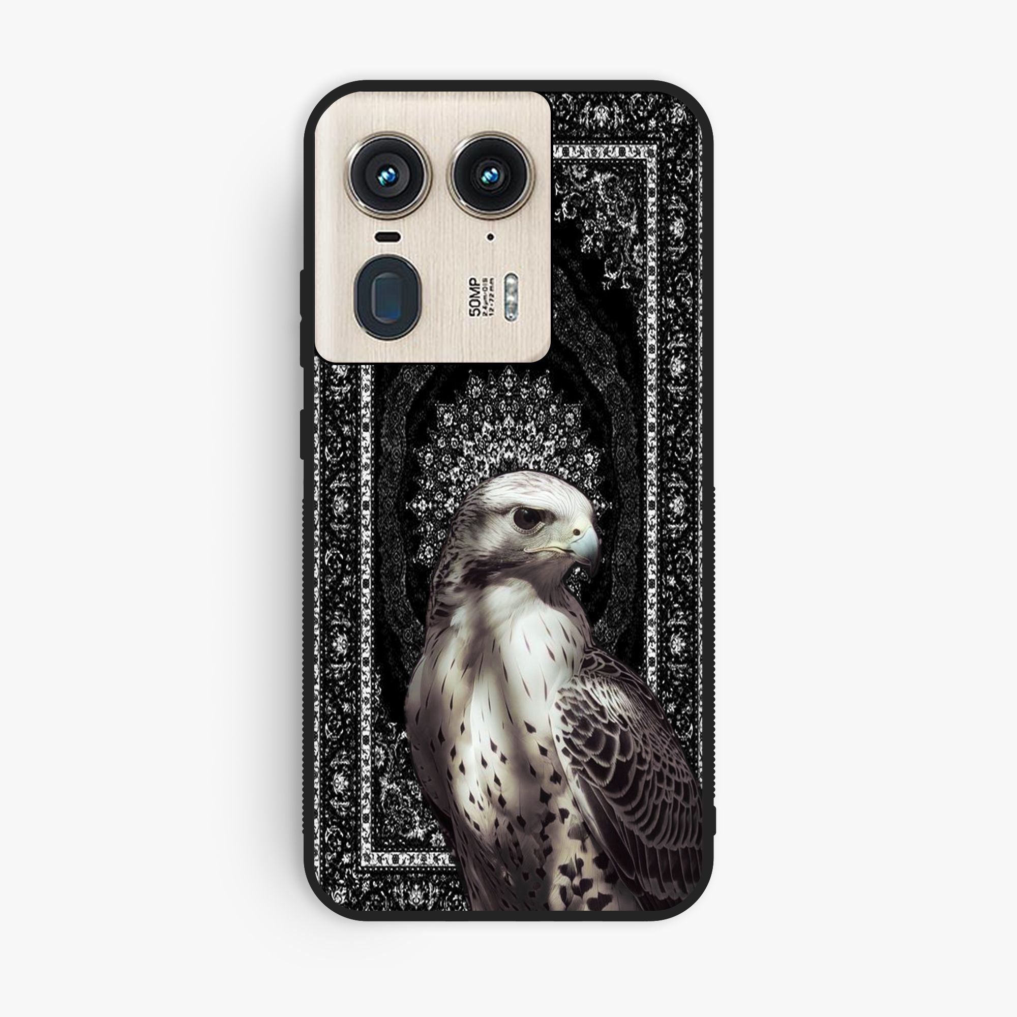 Motorola Edge 50 Ultra - Wallpaper 103 - Premium Glossy Phone Case 7f5963038adcd2bc8c4ba666e8c8f560 Mobile Phone Cases