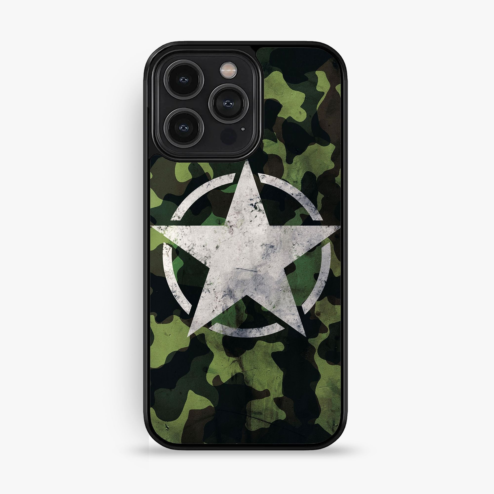iPhone 12 Pro Max Design 101 Premium Glossy Phone Case