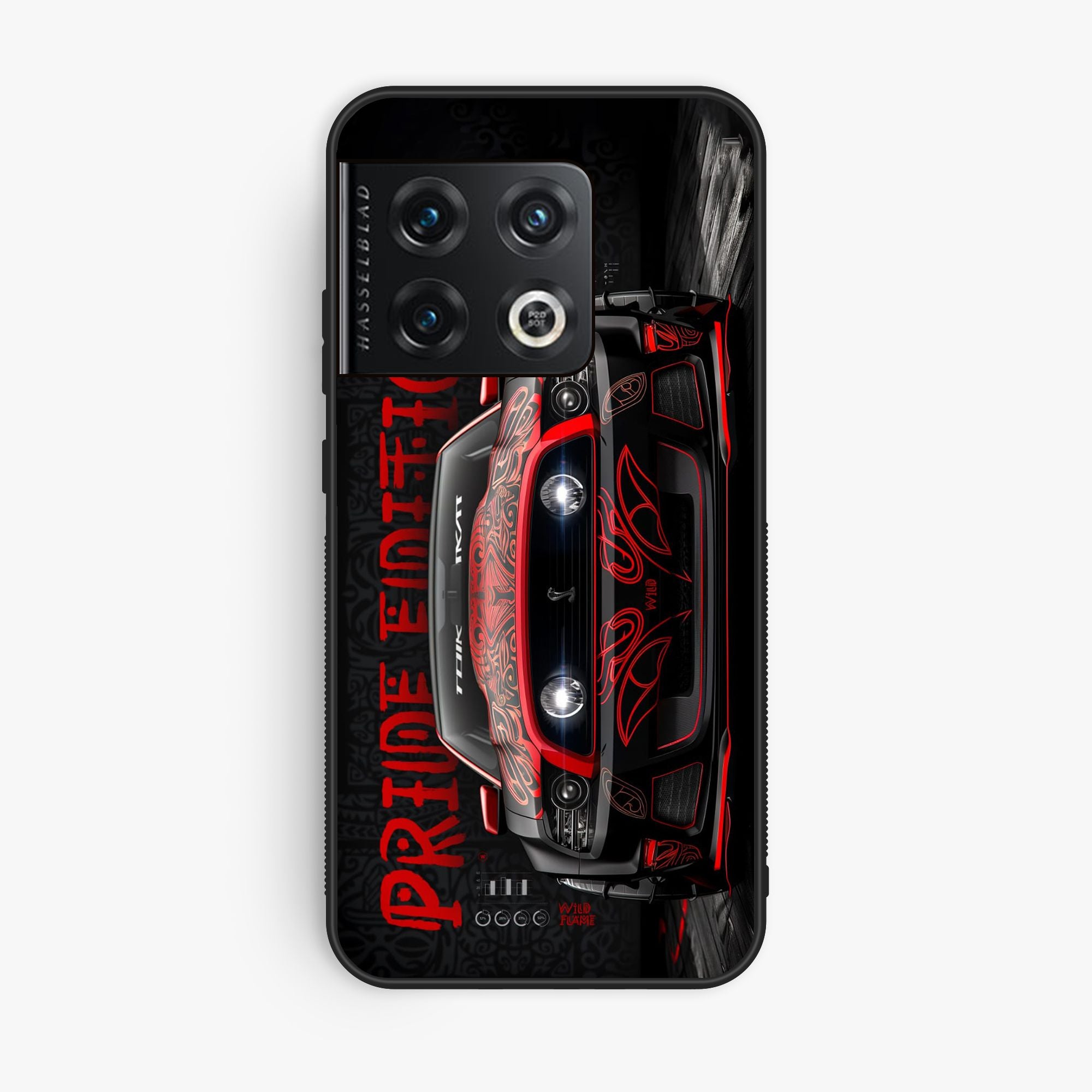 OnePlus 10 Pro - Design 153 - Premium Glossy Phone Case