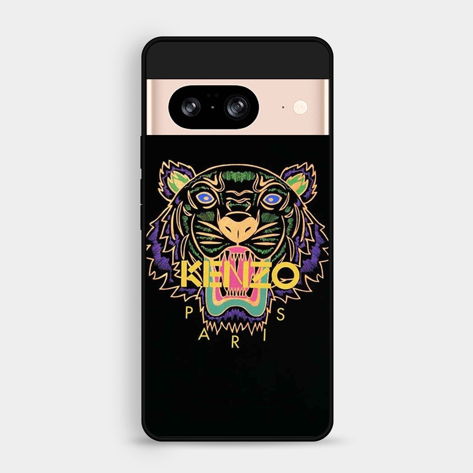Google Pixel 7a Design 108 Premium Glossy Phone Case