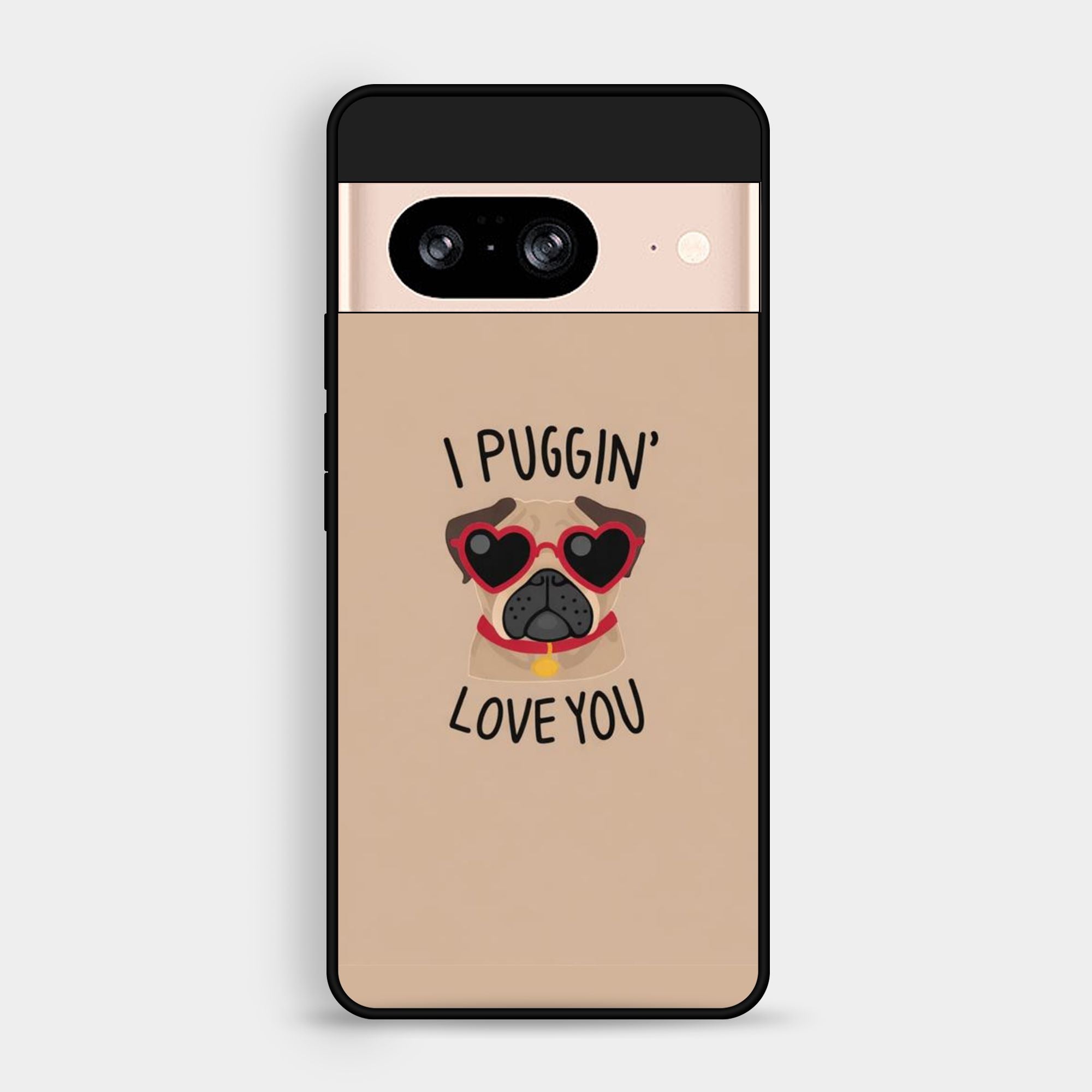 Google Pixel 8 - Color 12 - Premium Glossy Phone Case 7fbe6beeacb9e642f8d2fa6a9ae126da_6fe84c21-c27c-4918-8c3c-15db826a1ac8 Mobile Phone Cases