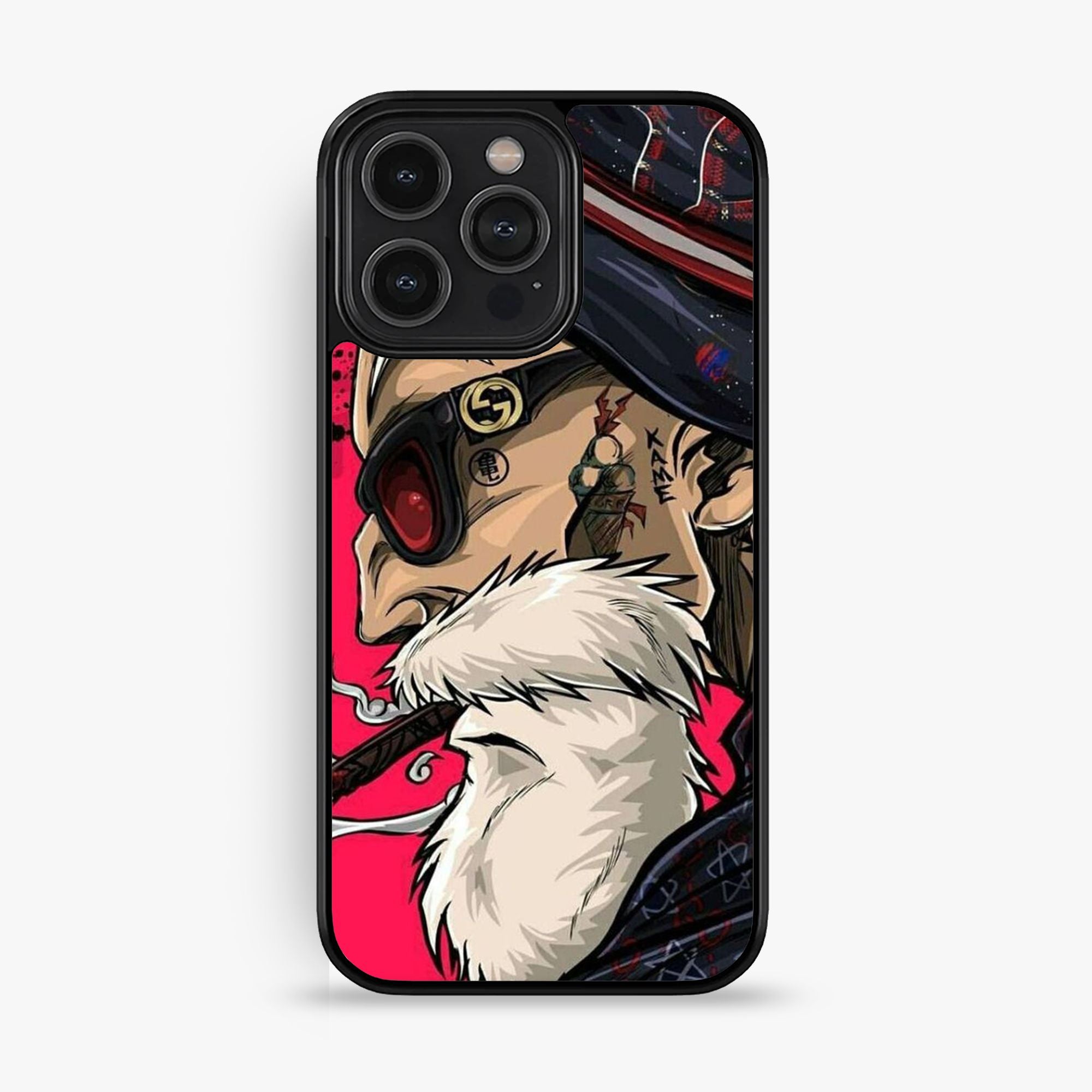 iPhone 12 Pro Max Design 100 Premium Glossy Phone Case