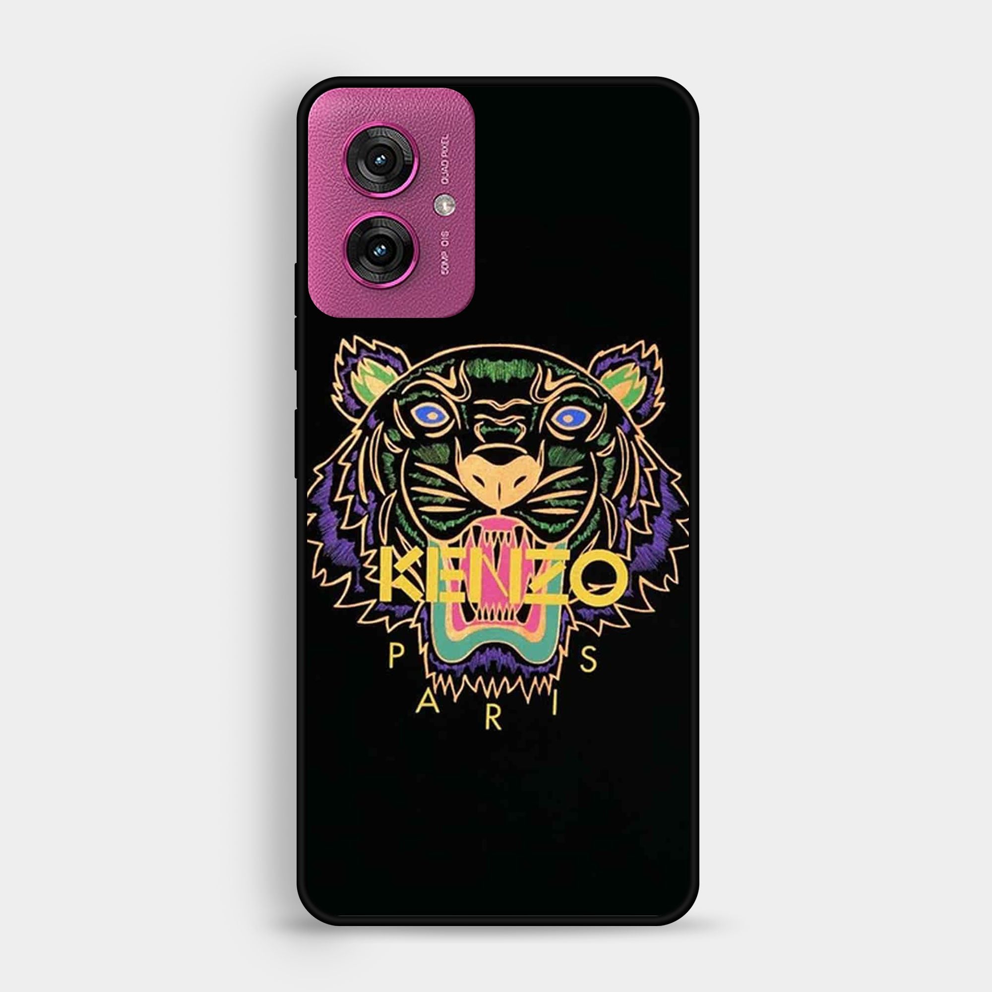 Motorola G55 - Design 108 - Premium Glossy Phone Case