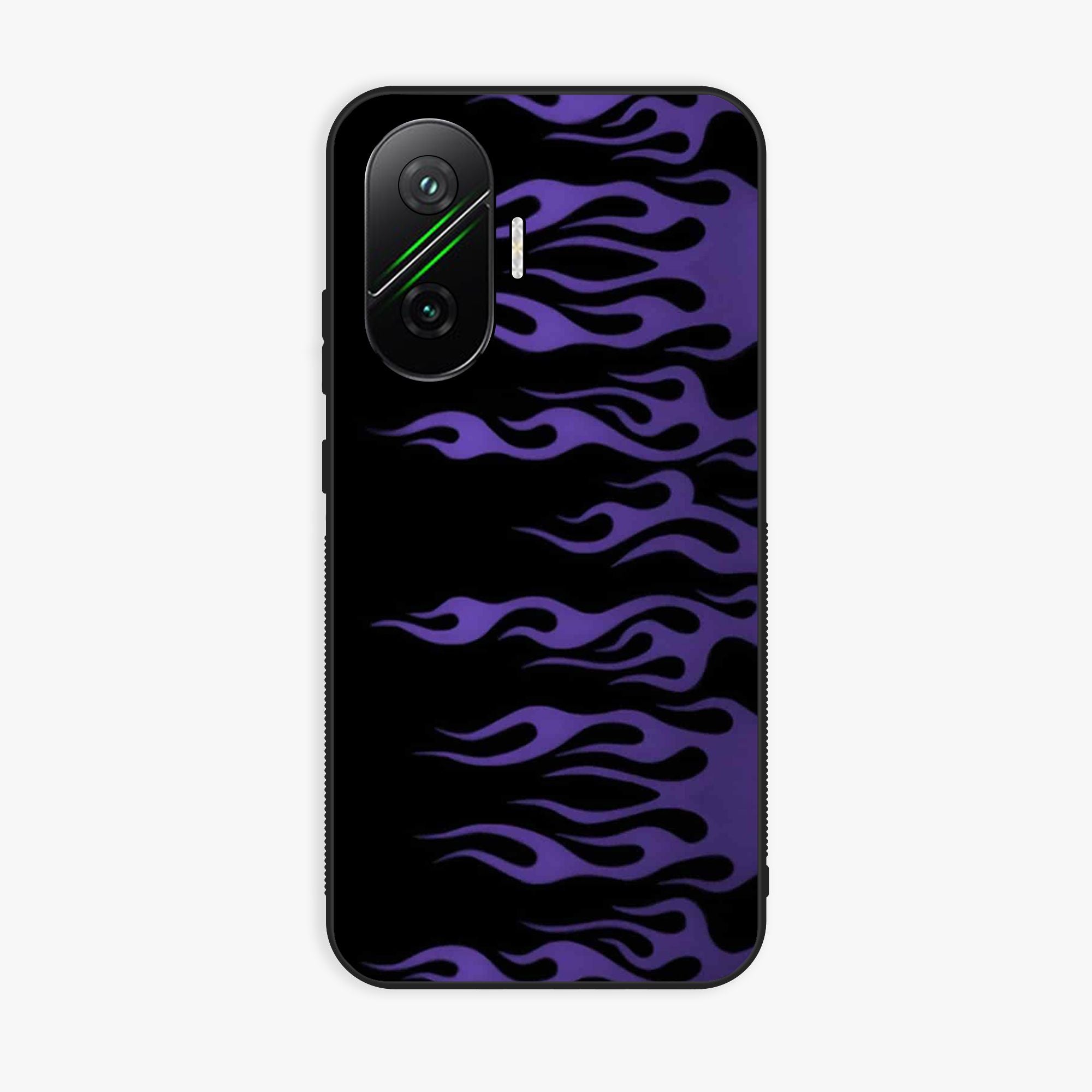 Xiaomi Poco F7 - Design 124 - Premium Glossy Phone Case