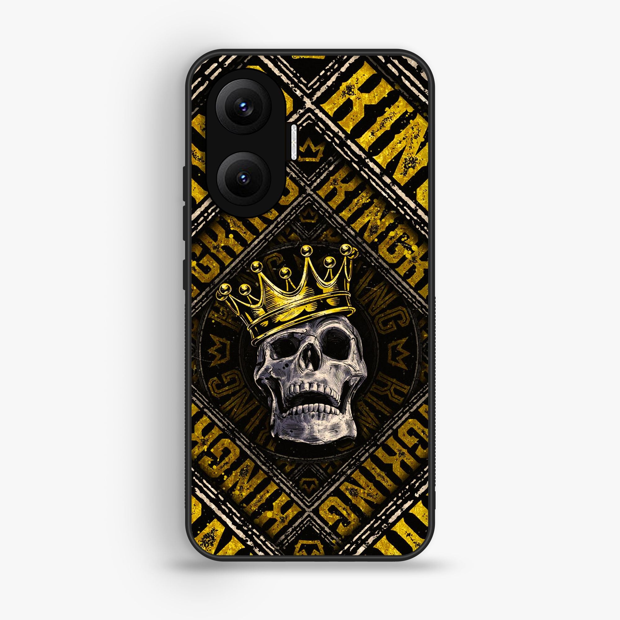 Xiaomi Redmi Turbo 4 Pro - Design 071 - Premium Glossy Phone Case