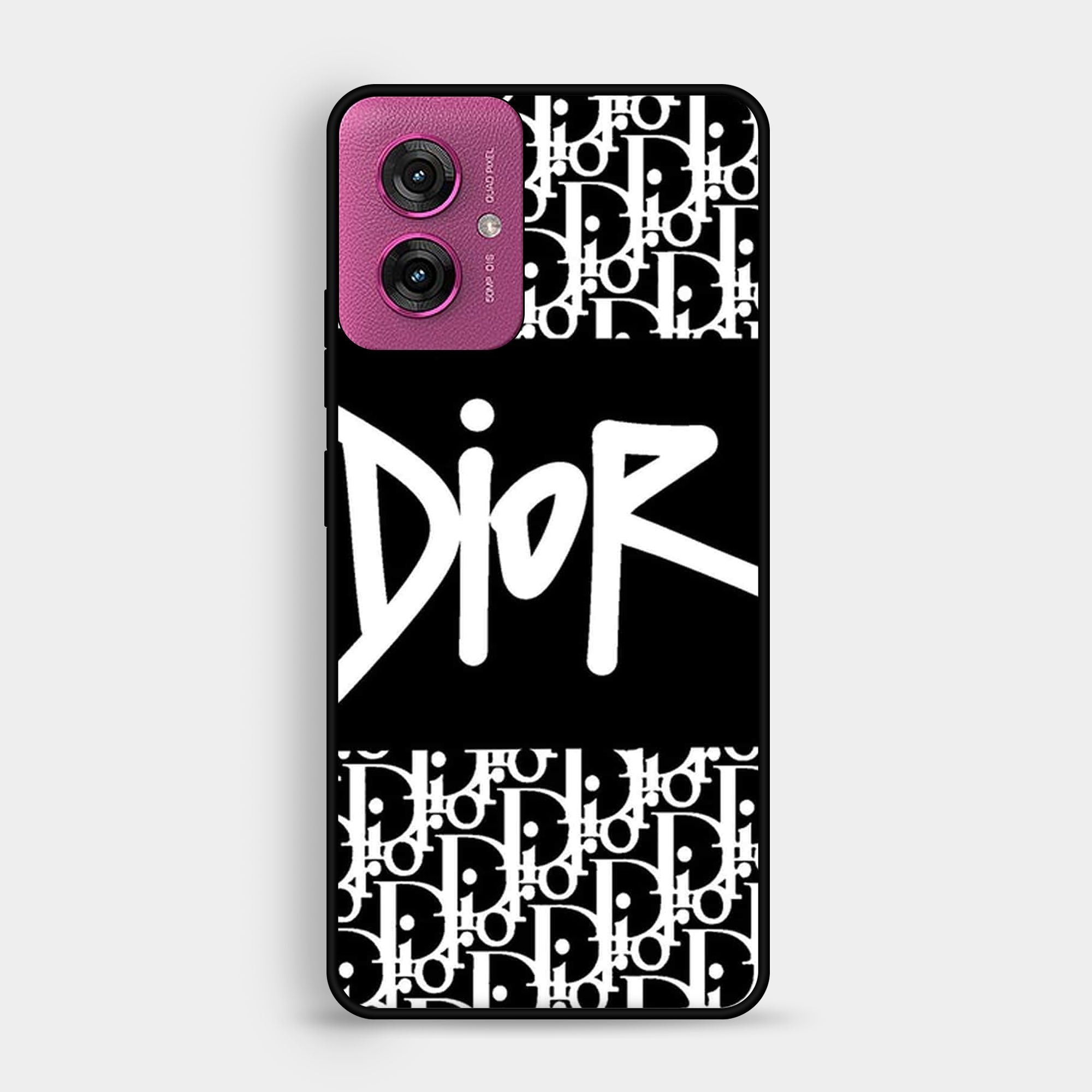 Motorola G55 - Design 127 - Premium Glossy Phone Case