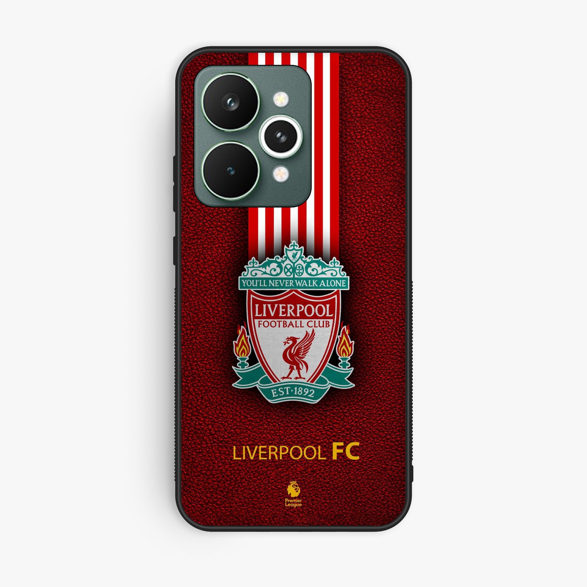 Realme 15 5G - Design 151 - Premium Glossy Phone Case