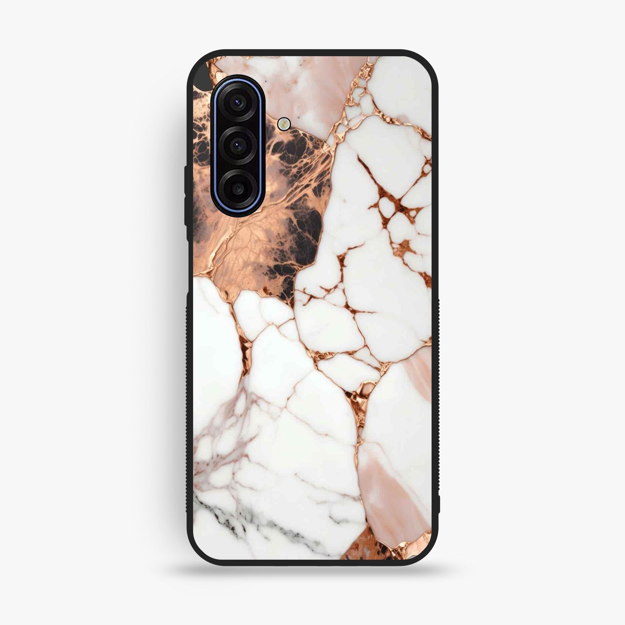 Samsung A17 - Design 135 - Premium Glossy Phone Case