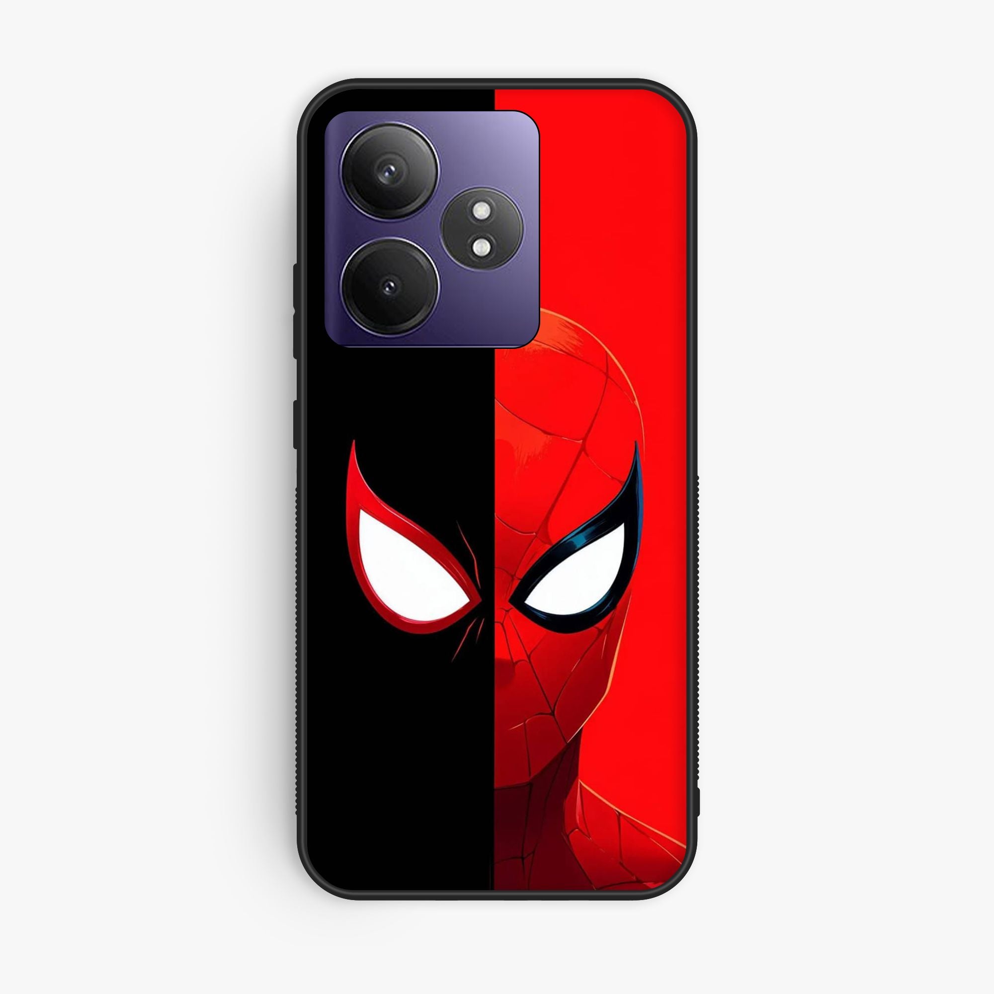 Realme Realme GT 6 Design 087 Premium Glossy Phone Case