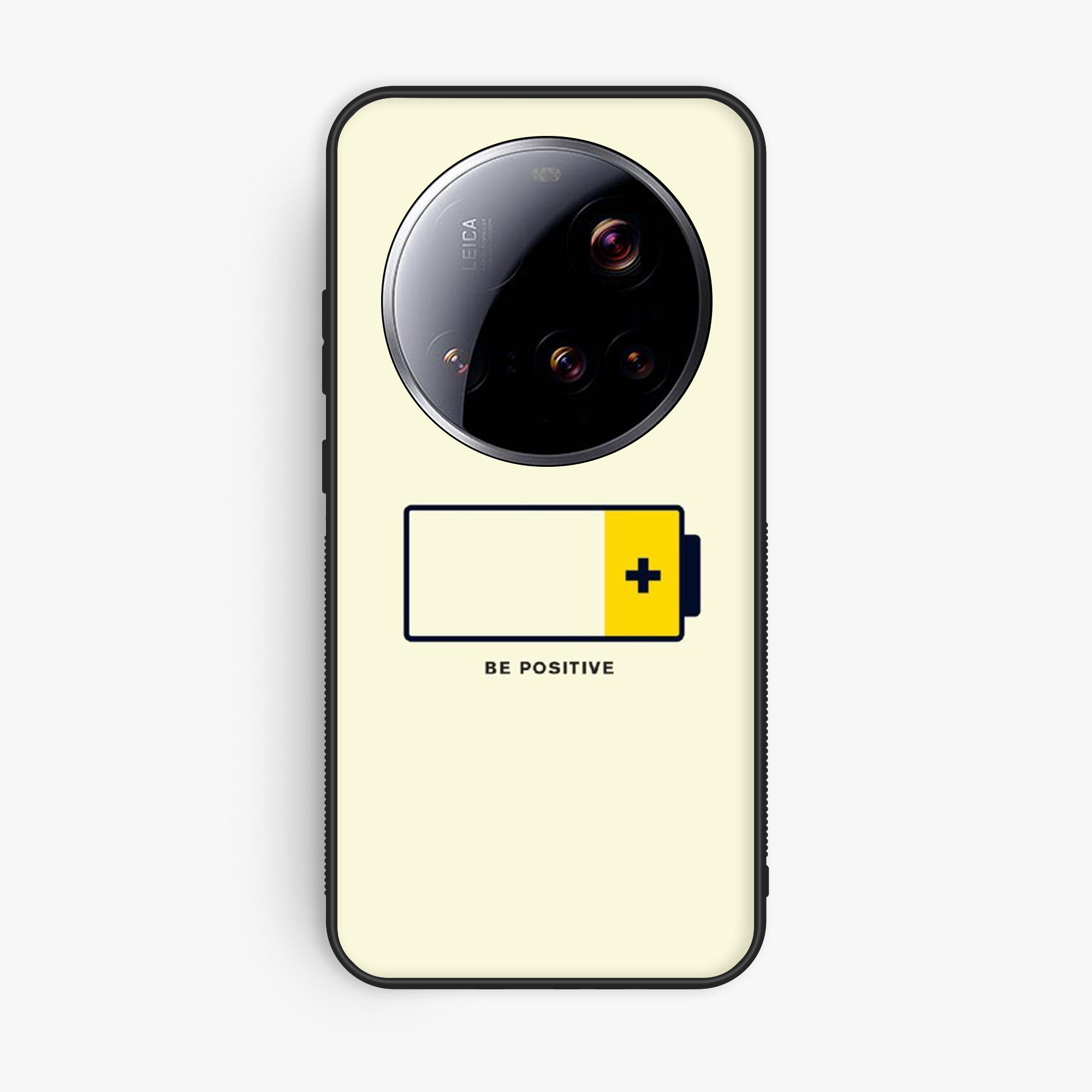 Xiaomi 15 Ultra Design Design 021 Premium Glossy Phone Case
