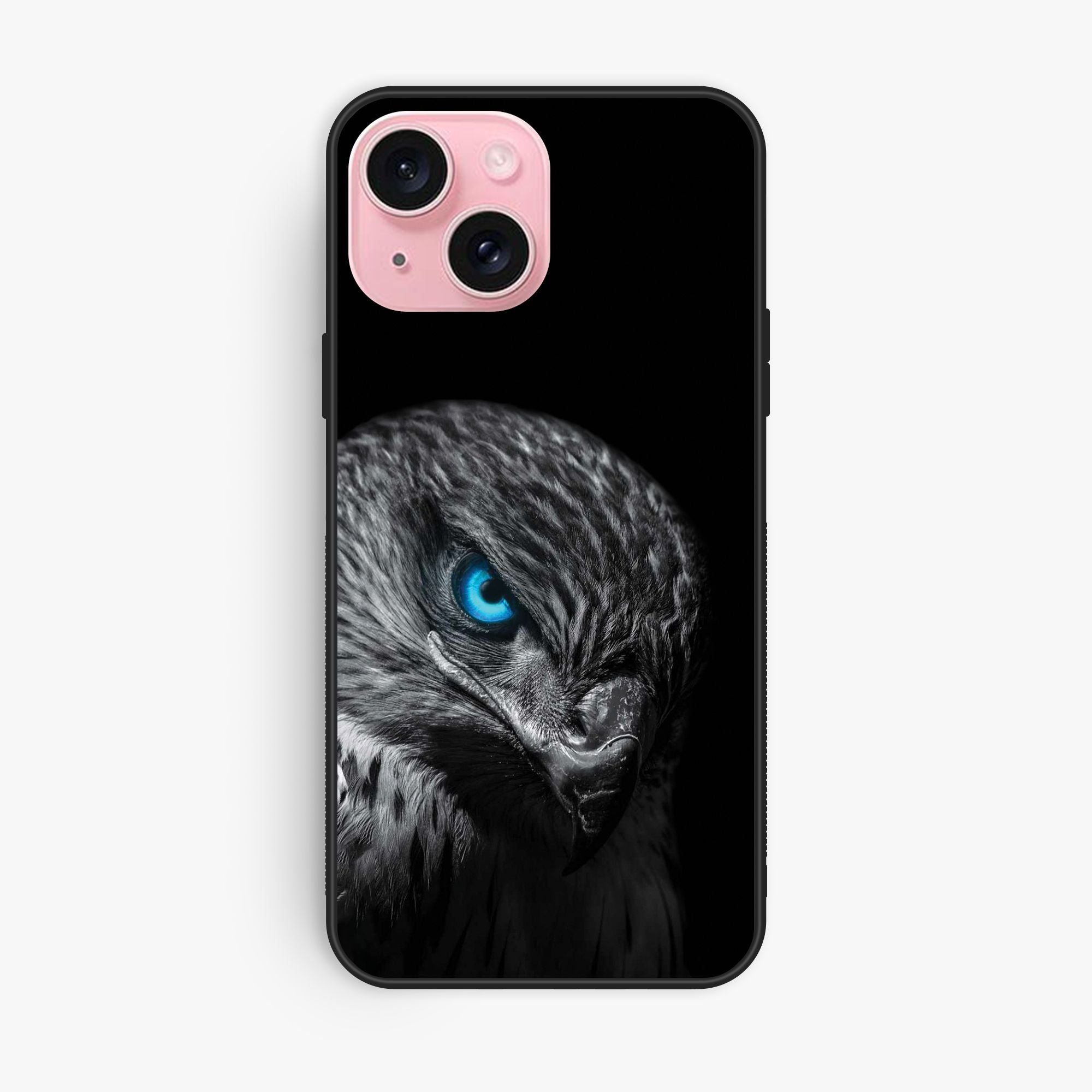 iPhone 15 - Design 028 - Premium Glossy Phone Case
