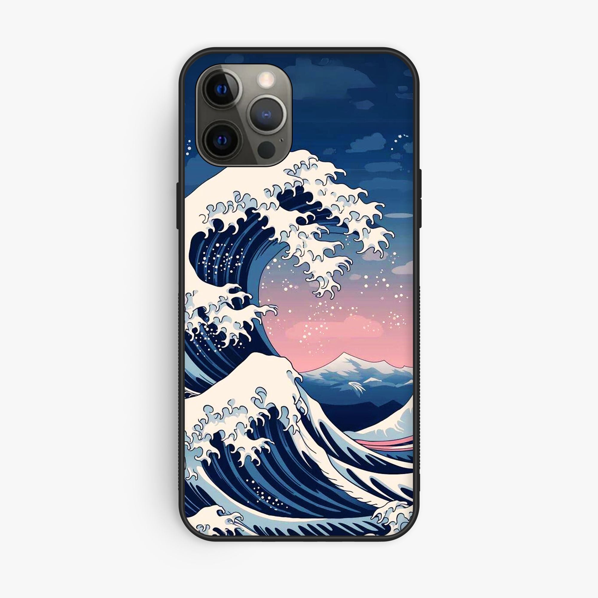 iPhone 11 Pro Max - Design 131 - Premium Glossy Phone Case