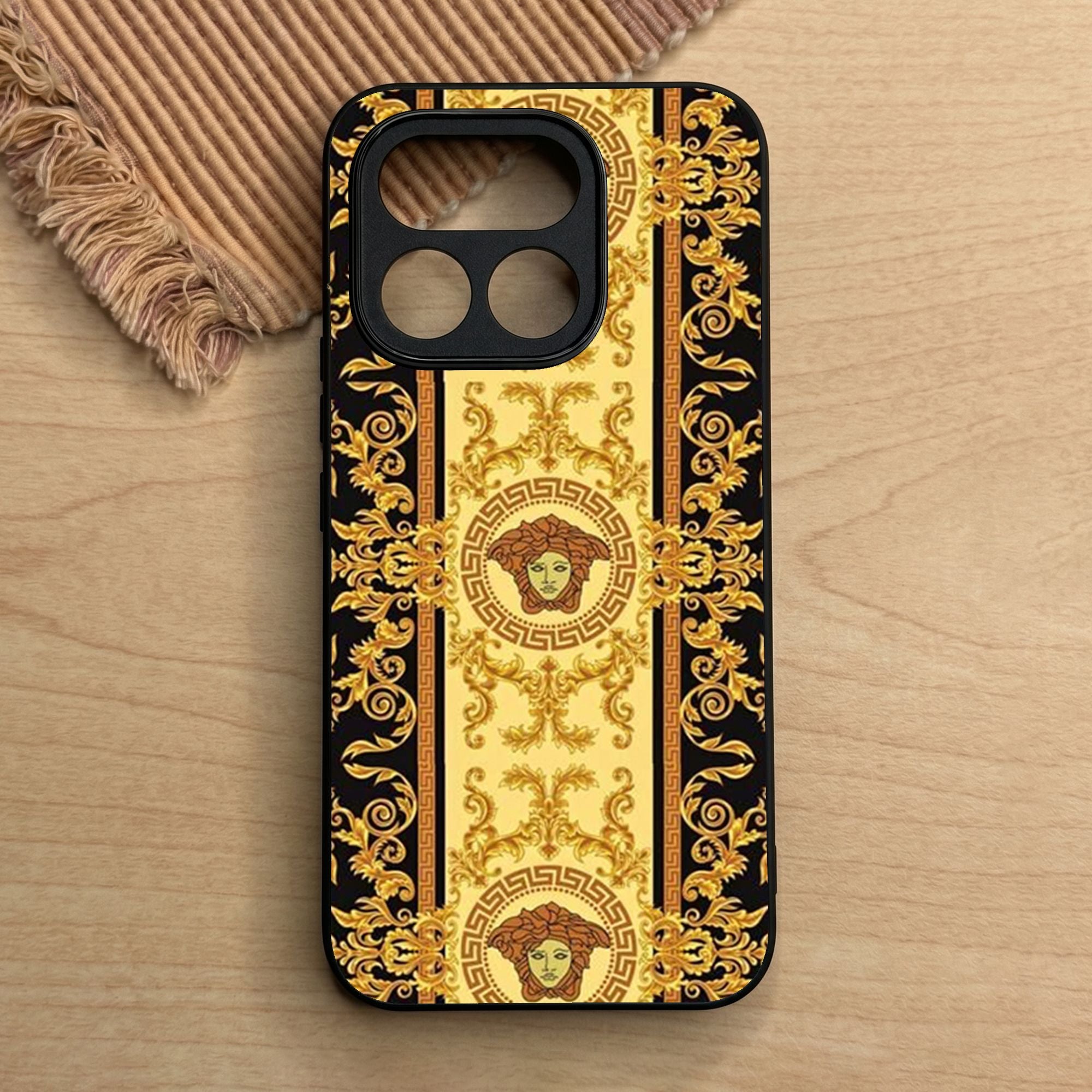 Realme 16 Pro - Design 084 - Premium Glossy Phone Case 8057ebc9e75d3c1169f1eb5f0805fbdd Mobile Phone Cases