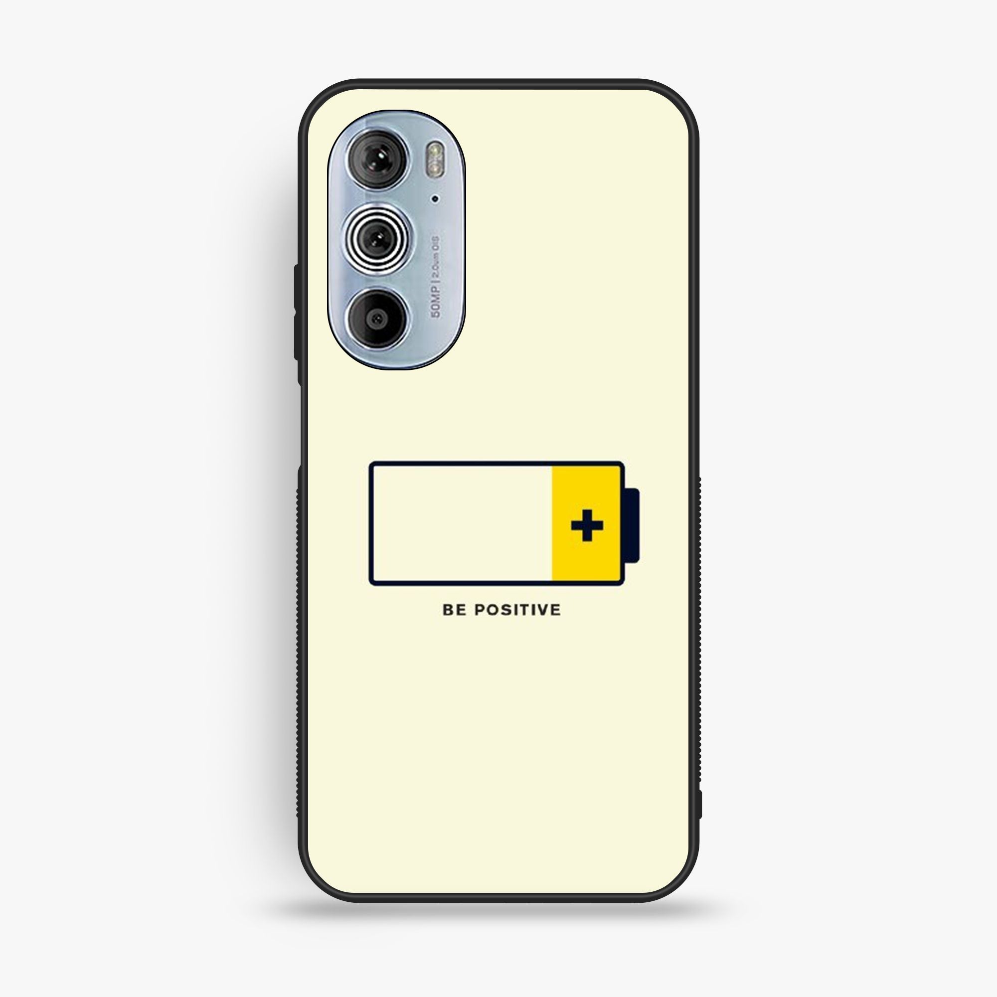 Motorola Edge 30 Pro - Design 021 - Premium Glossy Phone Case