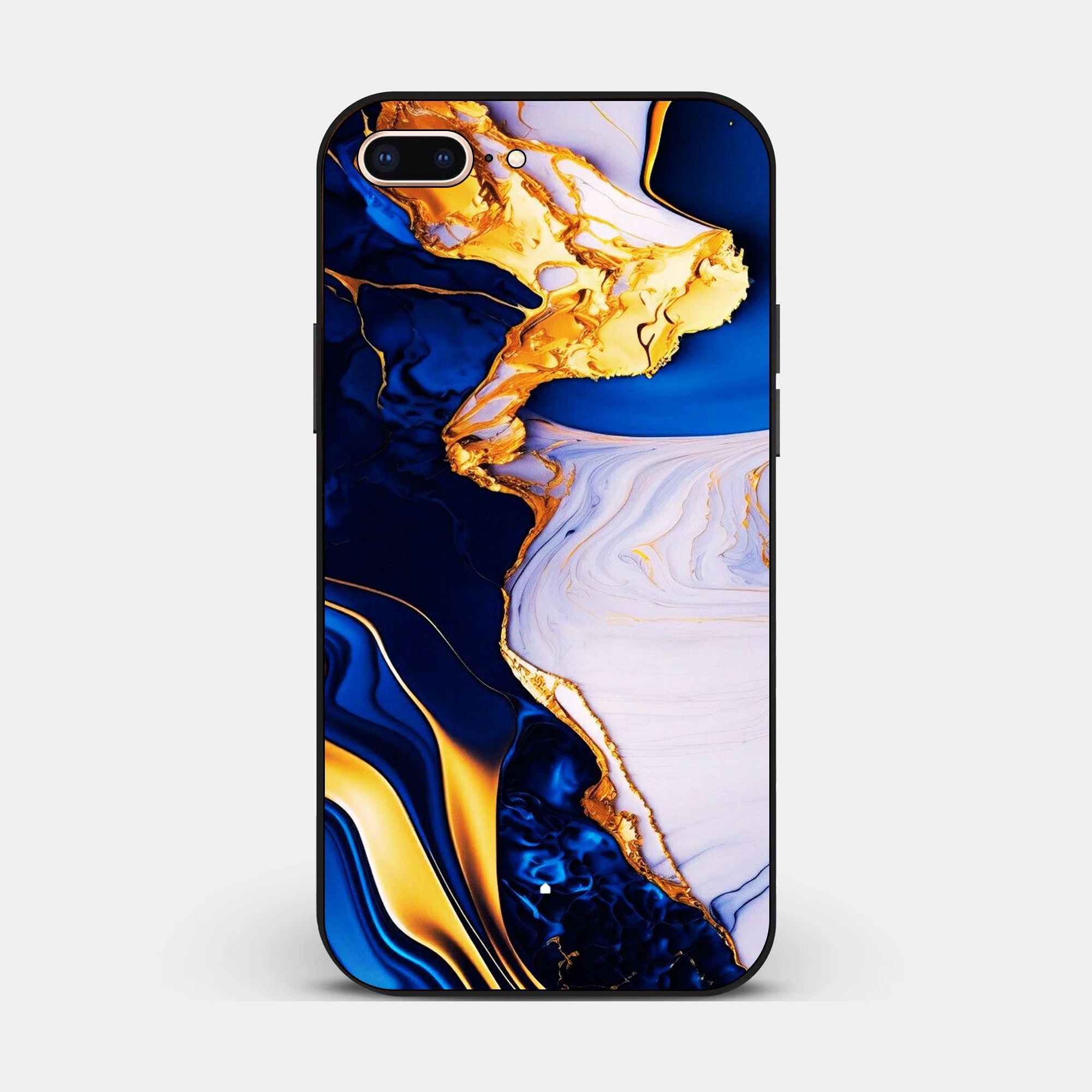 iPhone 7 Plus - Design 035 - Premium Glossy Phone Case