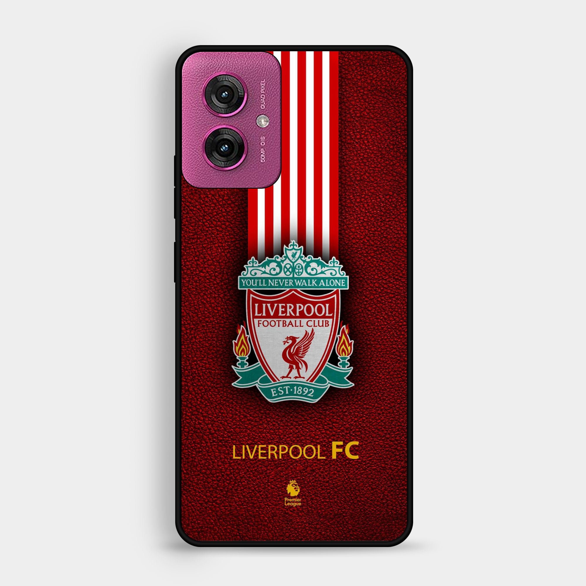 Motorola G55 - Design 151 - Premium Glossy Phone Case