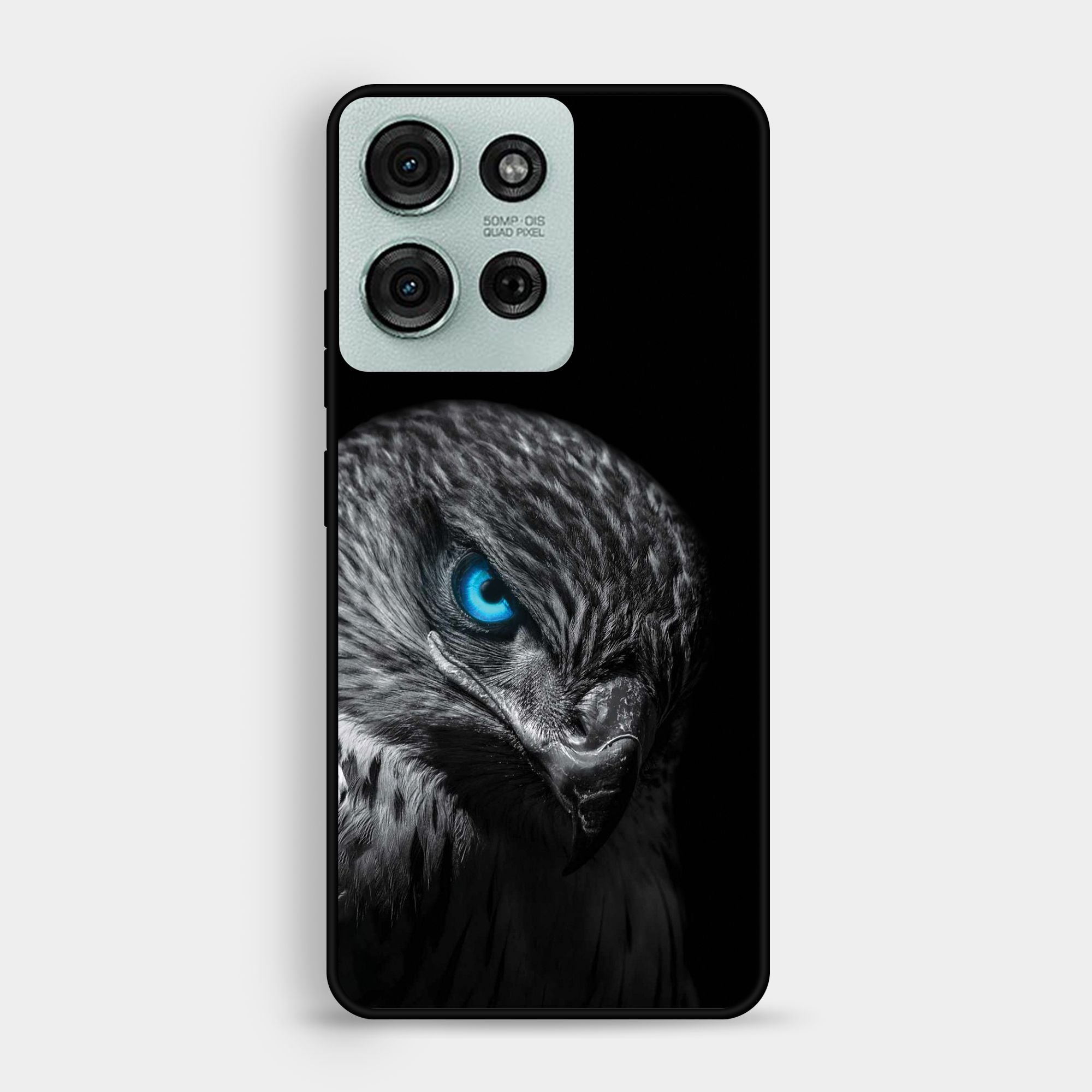 Motorola Moto G75 - Design 028 - Premium Glossy Phone Case