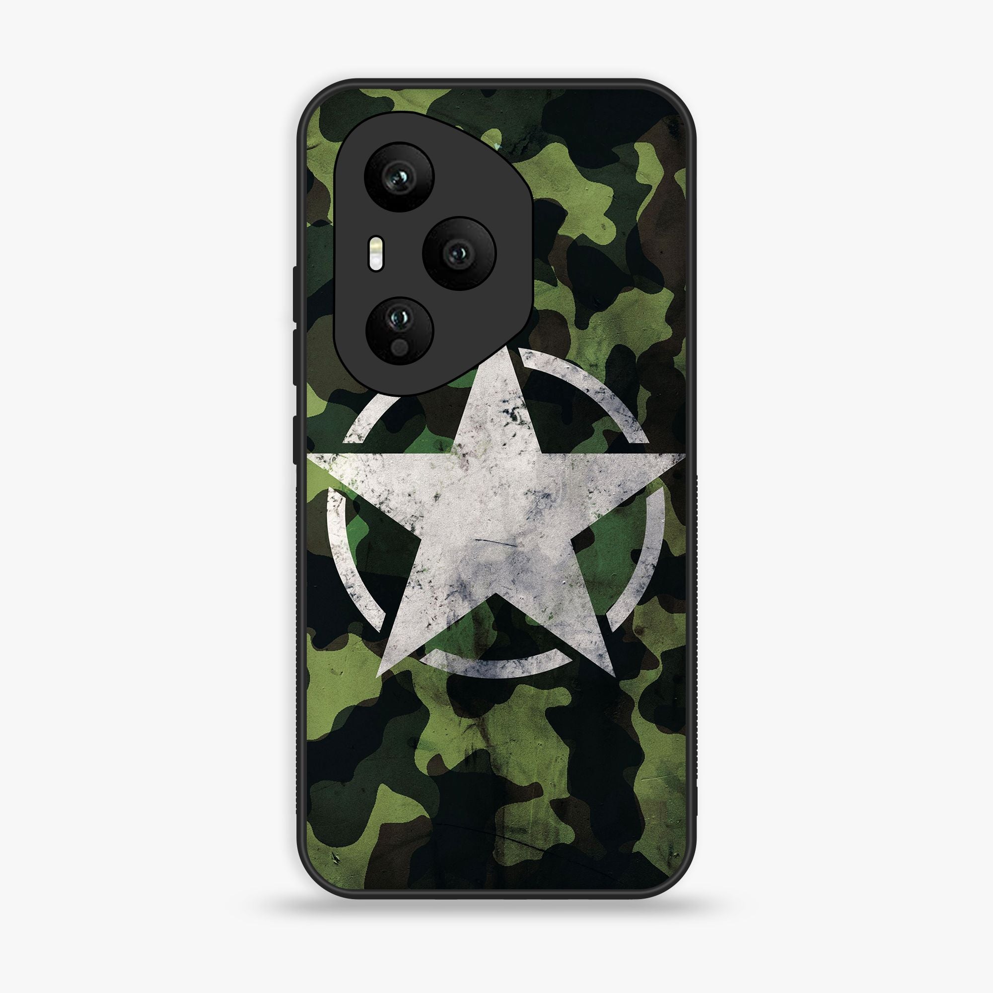 Honor 400 Pro - Design 101 - Premium Glossy Phone Case