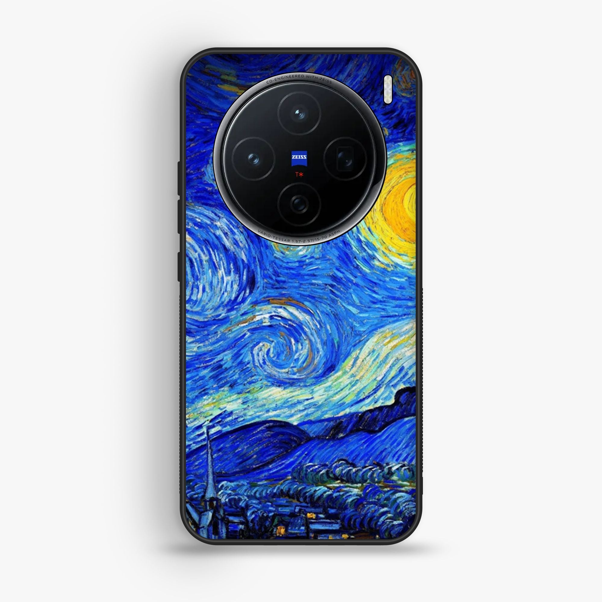 Vivo x200 - Design 002 - Premium Glossy Phone Case