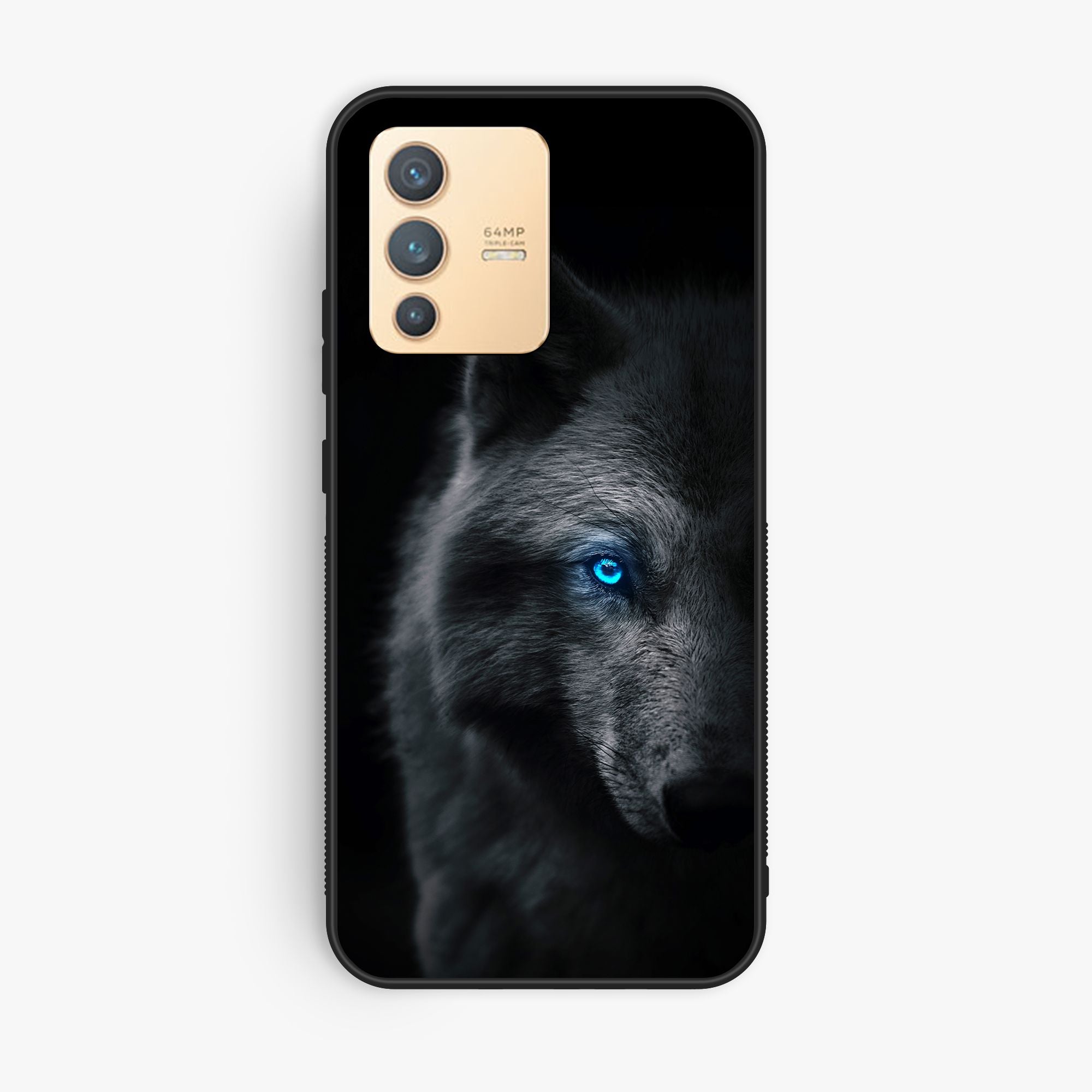 Vivo V23 5G Design 025 Premium Glossy Phone Case