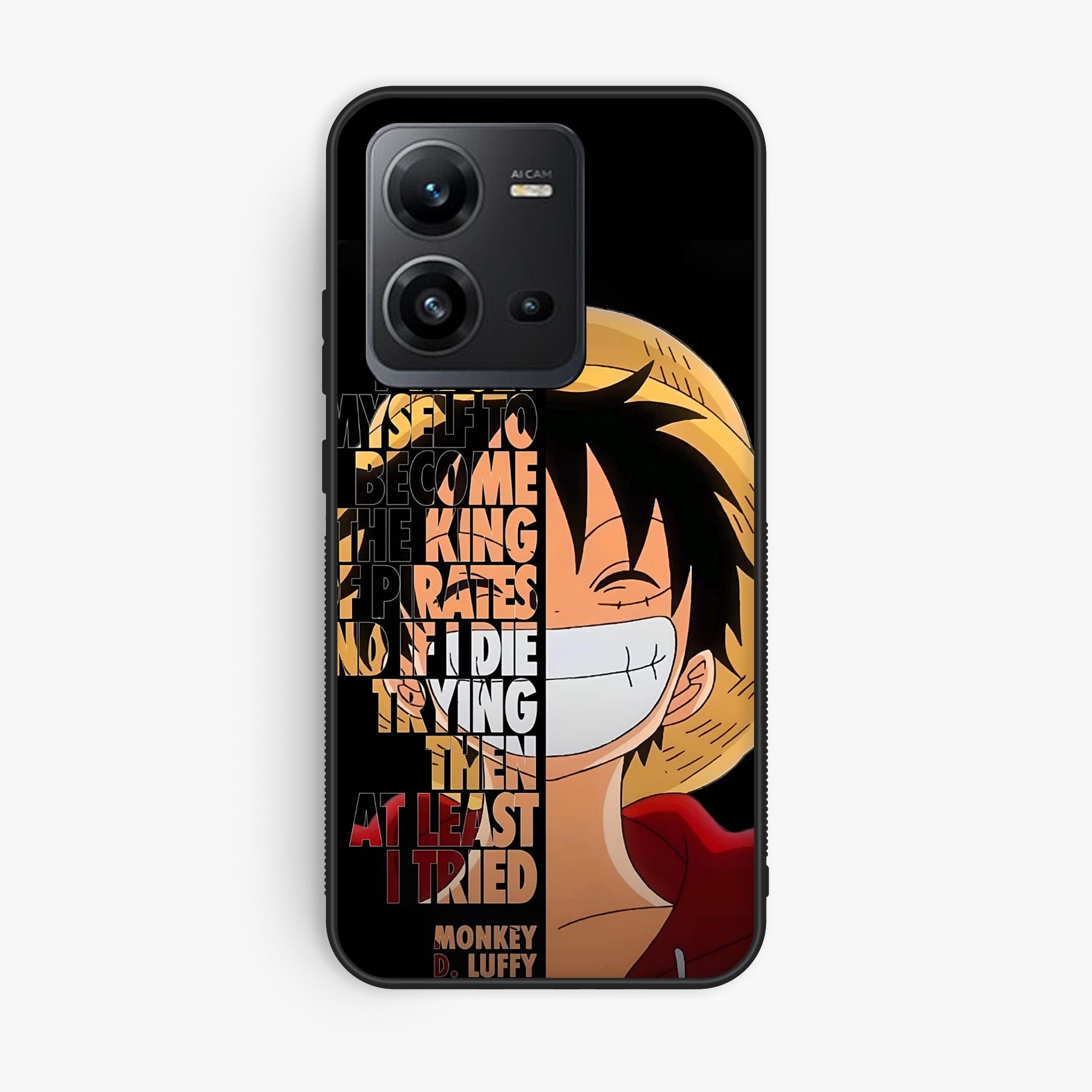 Vivo V25e Design 016 Premium Glossy Phone Case