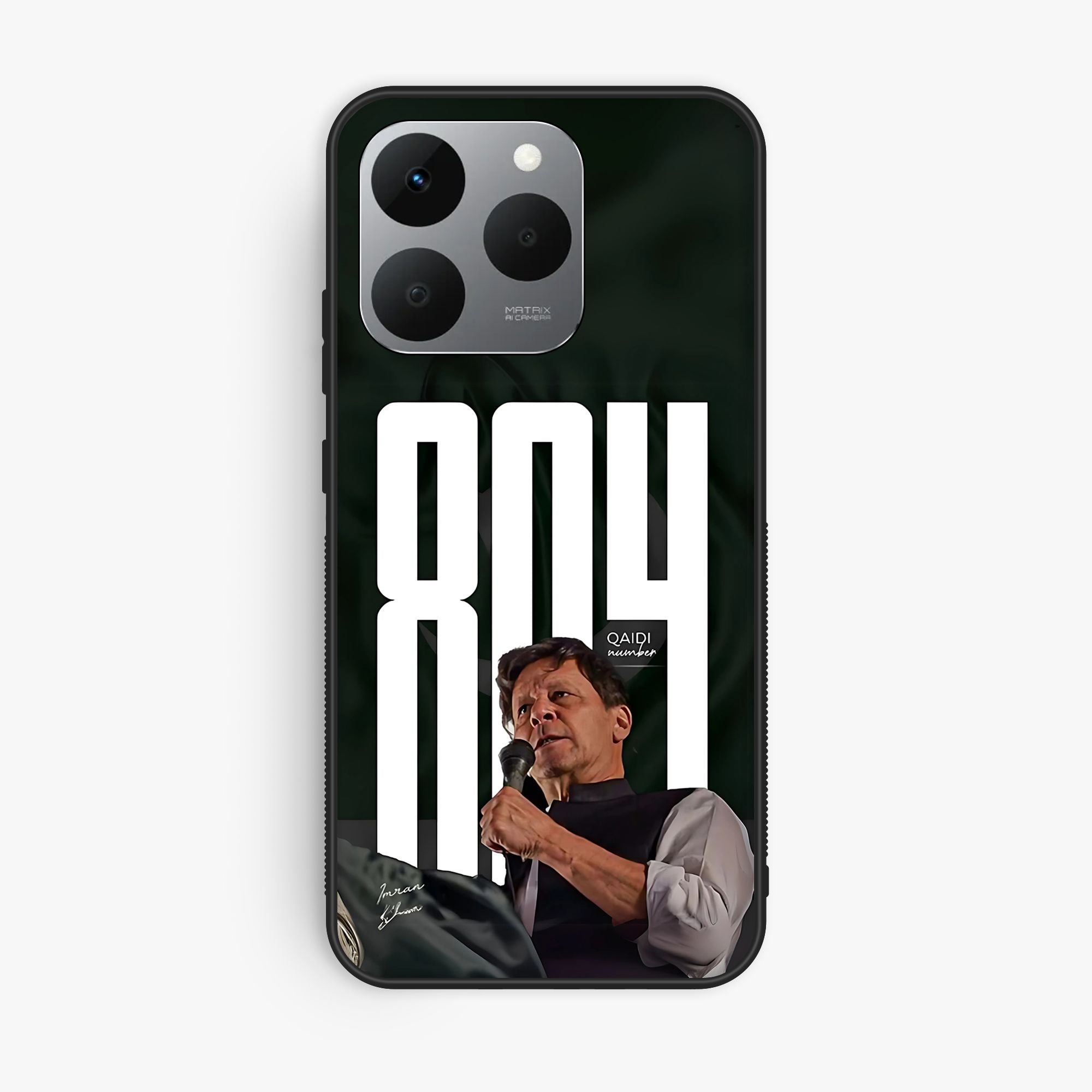 Realme 15T 5G - Design 171 - Premium Glossy Phone Case