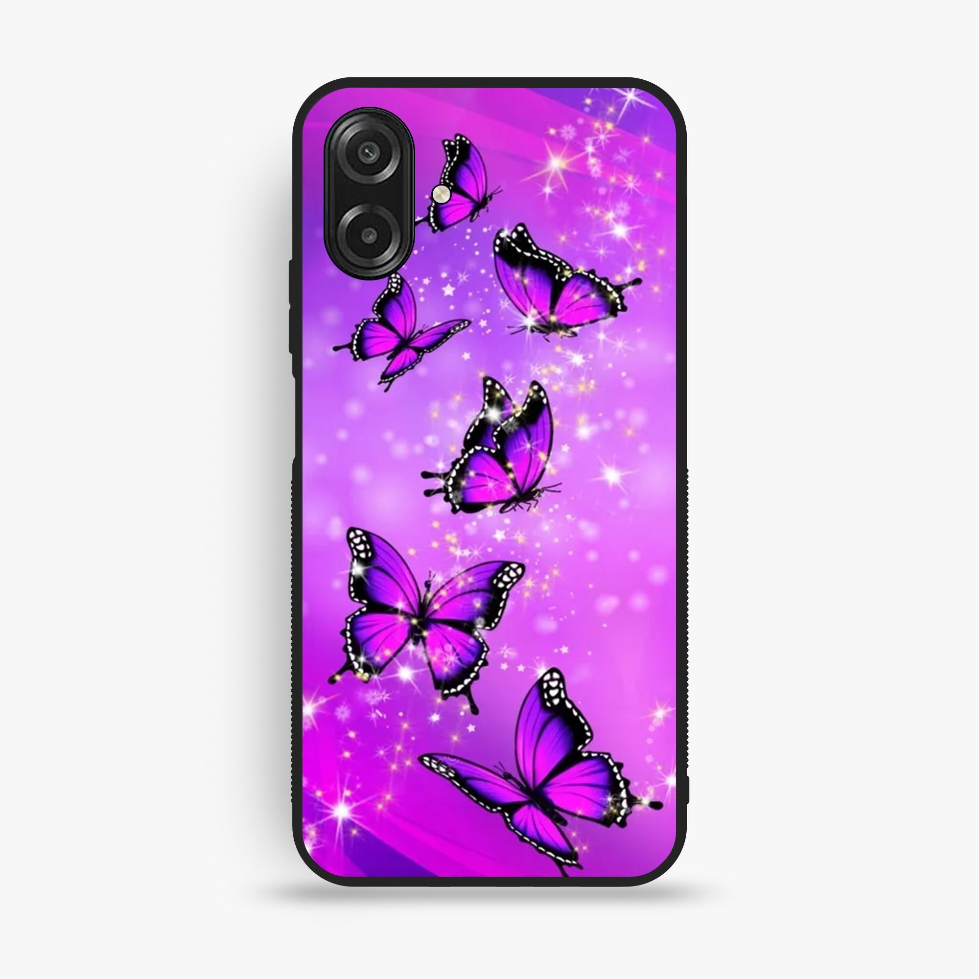 Samsung A07 - Design 090 - Premium Glossy Phone Case