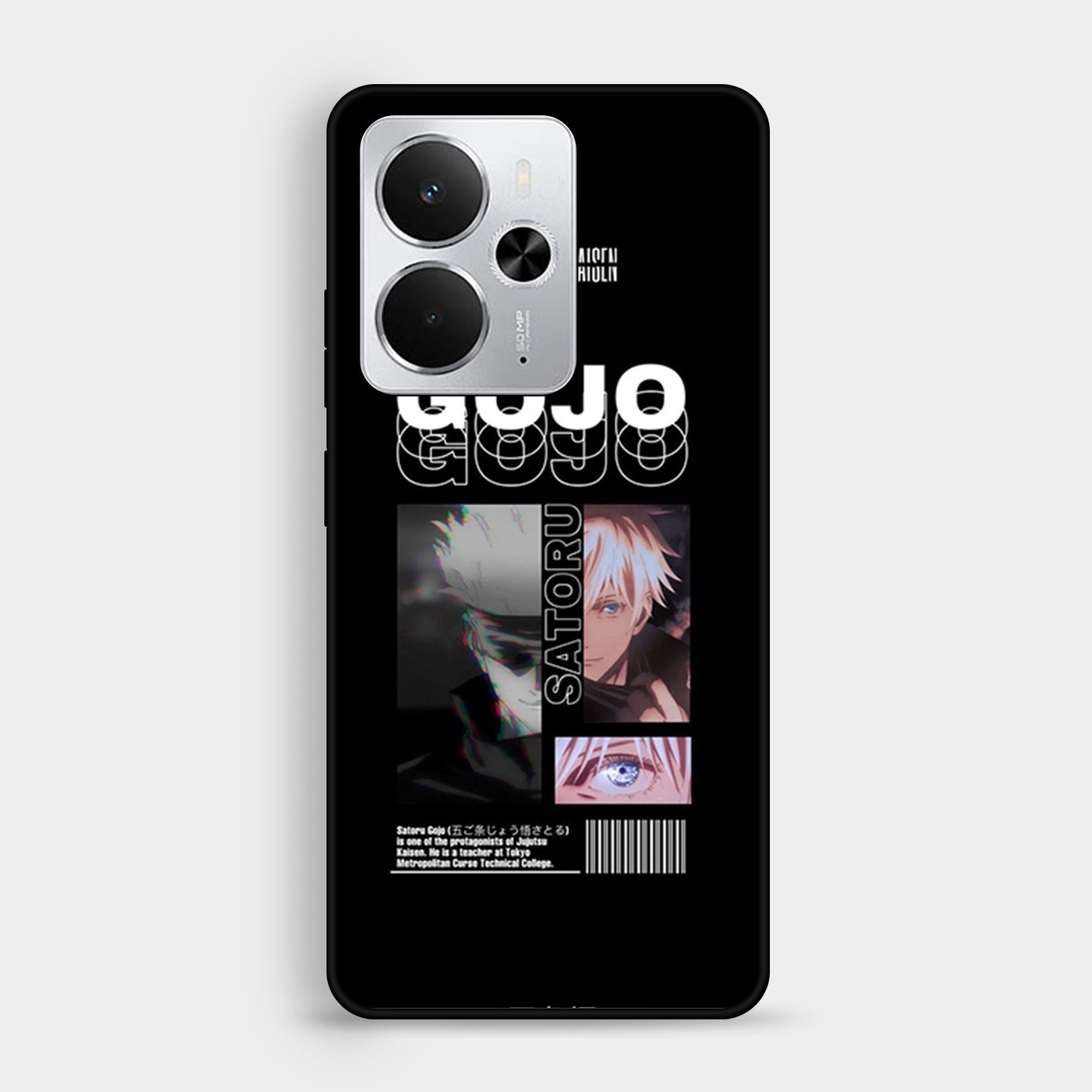 Realme Realme 14 5G Design 150 Premium Glossy Phone Case
