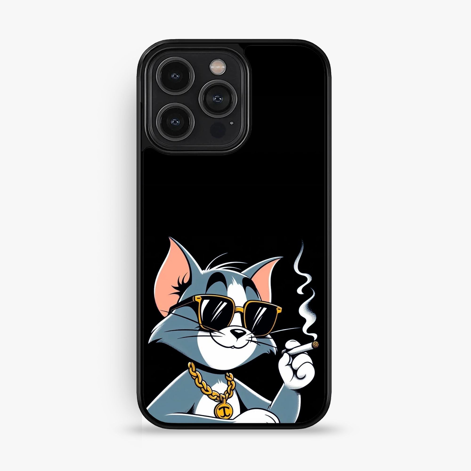 iPhone 12 Pro Max Design 146 Premium Glossy Phone Case